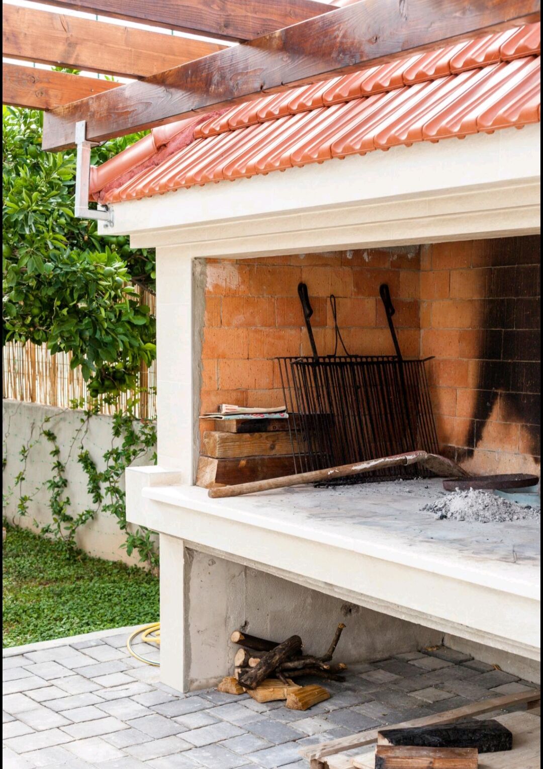 House Matenda house 113171-K1