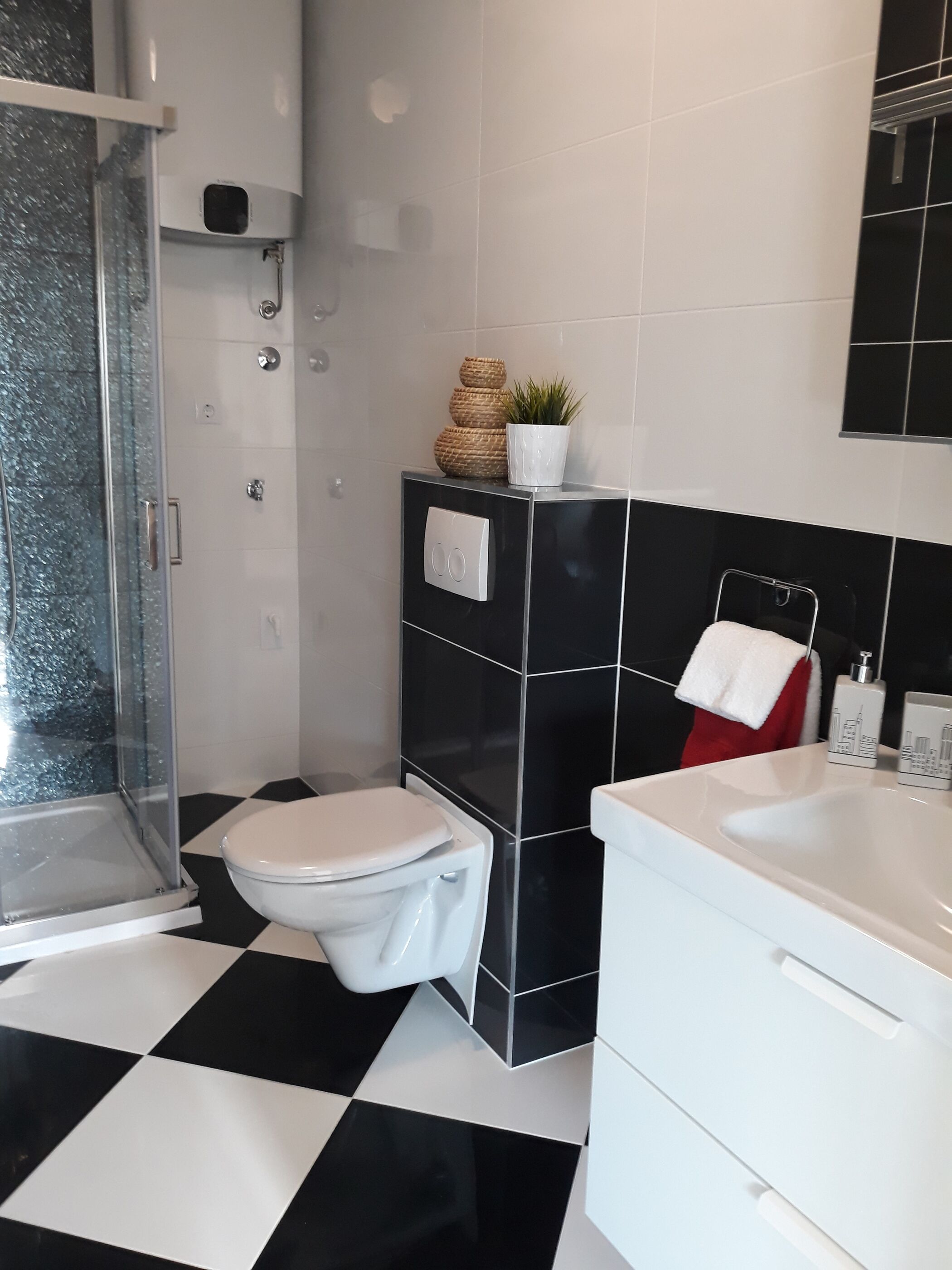 House Matenda house 113171-K1