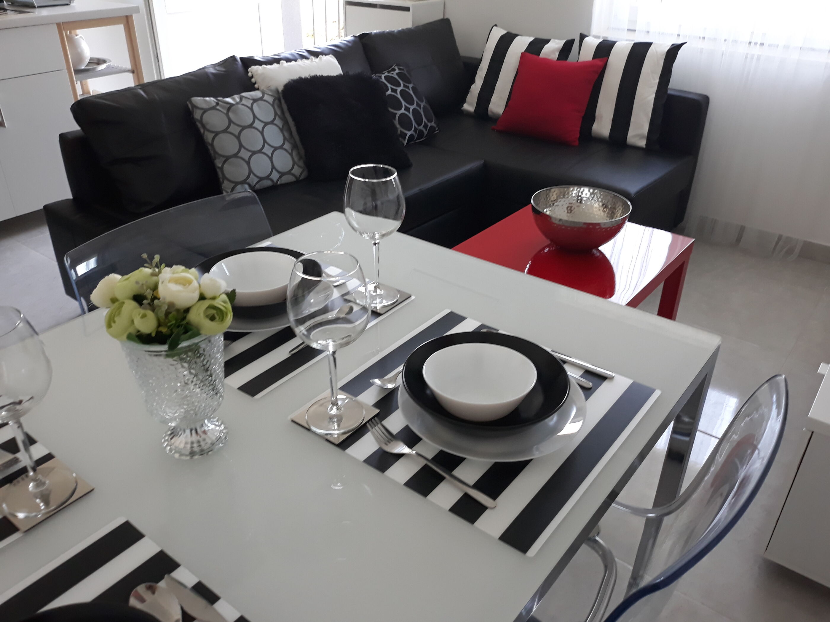 House Matenda house 113171-K1