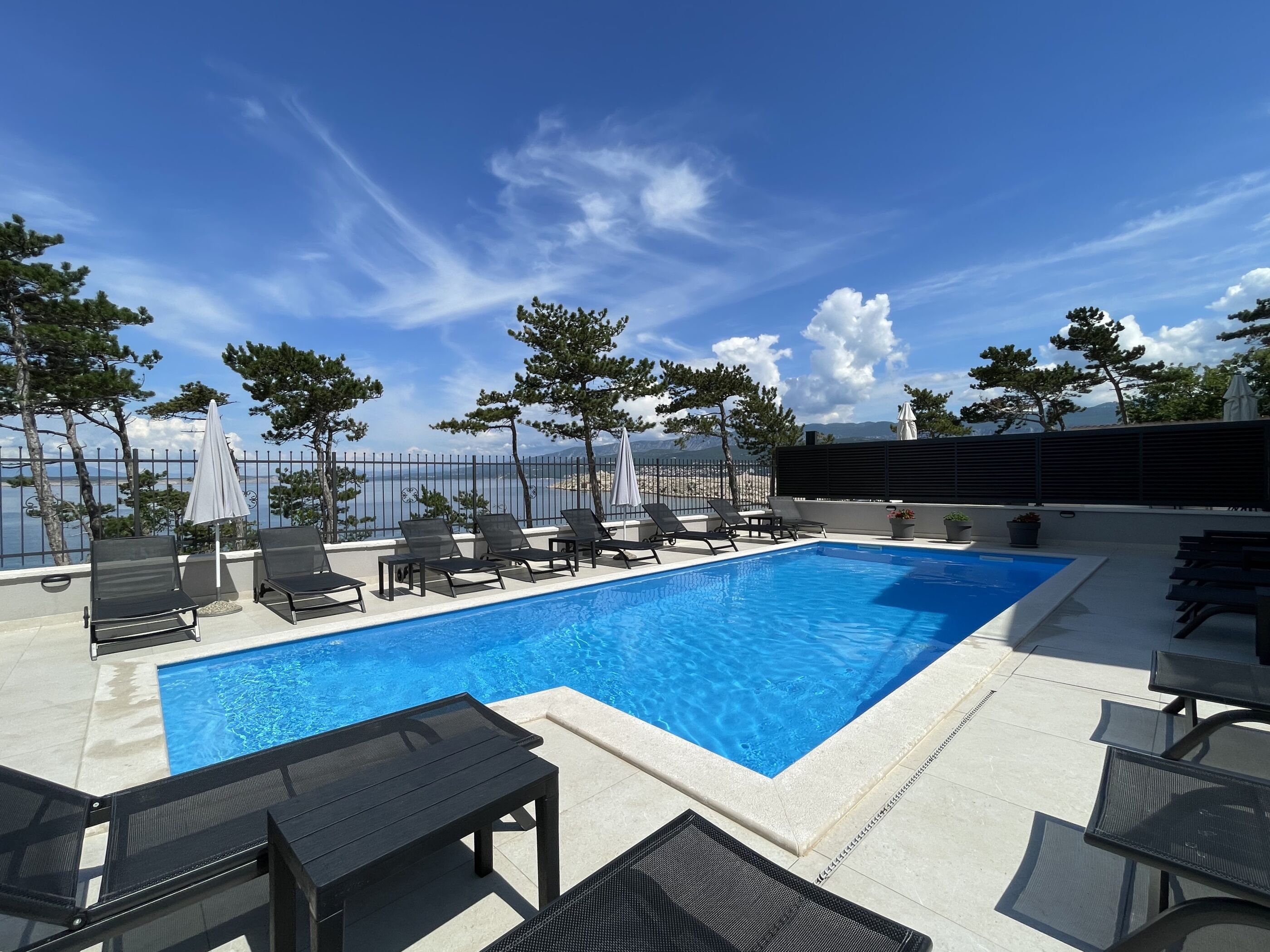Villa Punta Silo - luksuzni apartmani 63777-A6