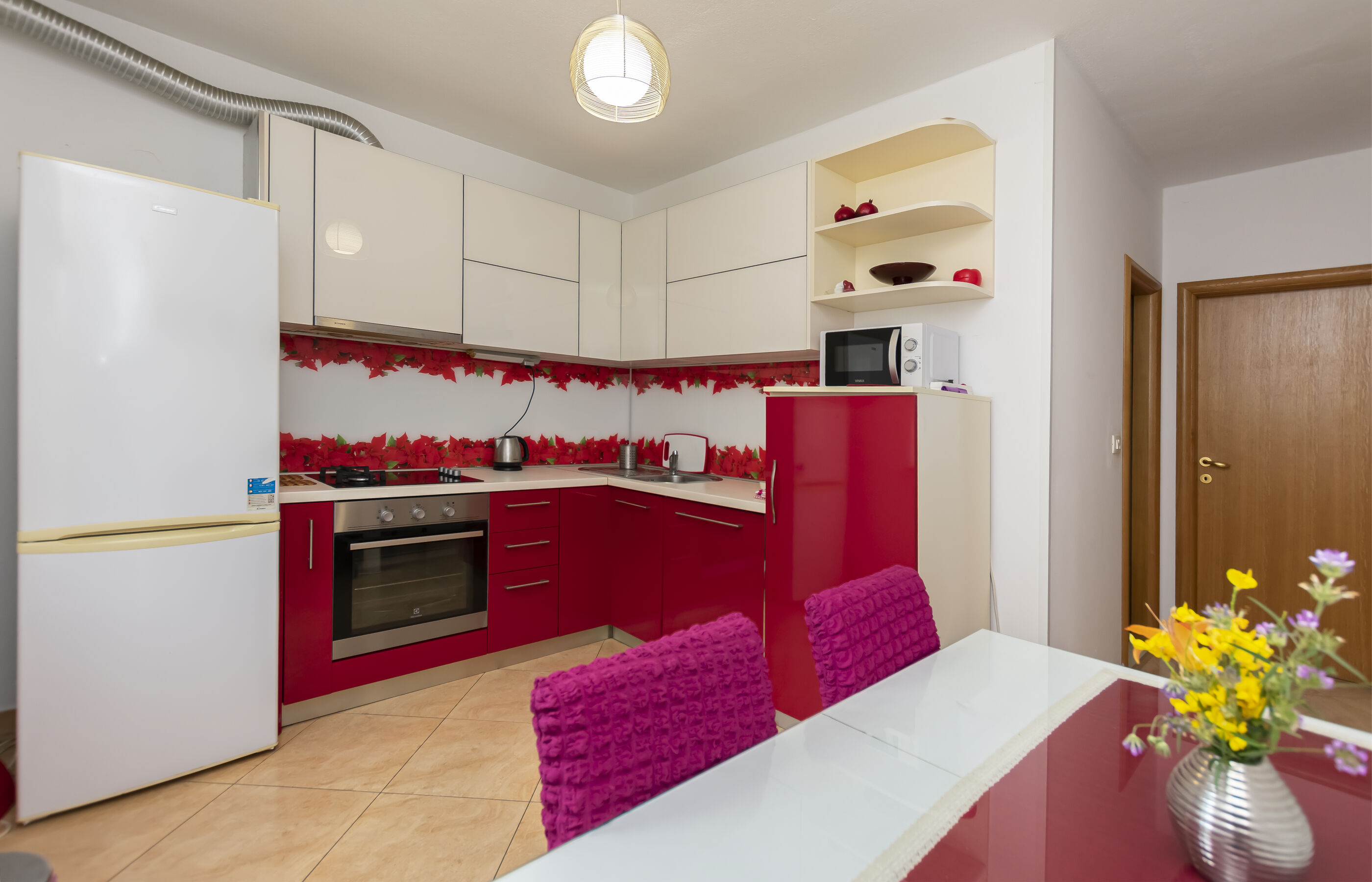 Apartments Rejo 52221-A1