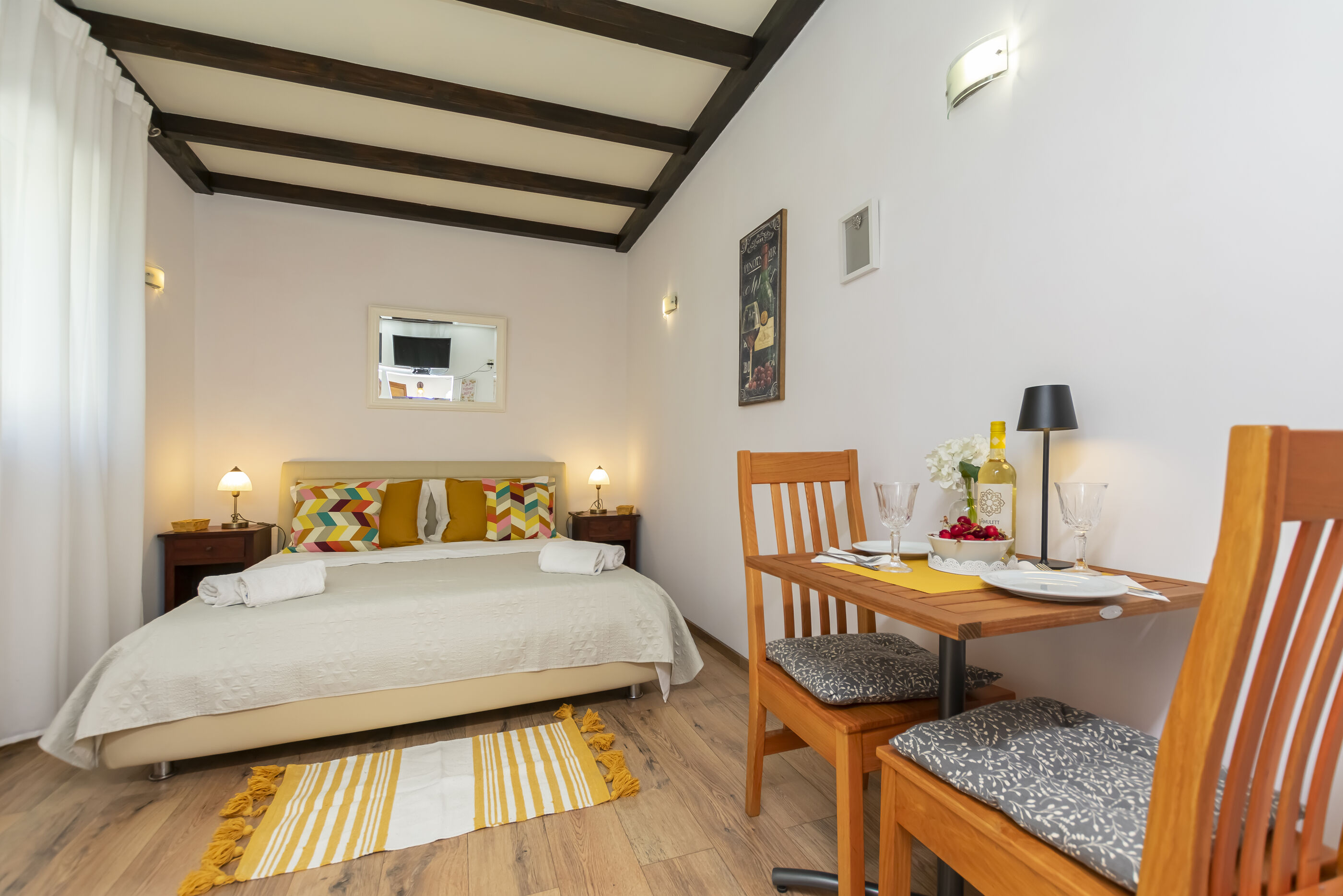 Apartments Klarić 50441-A1