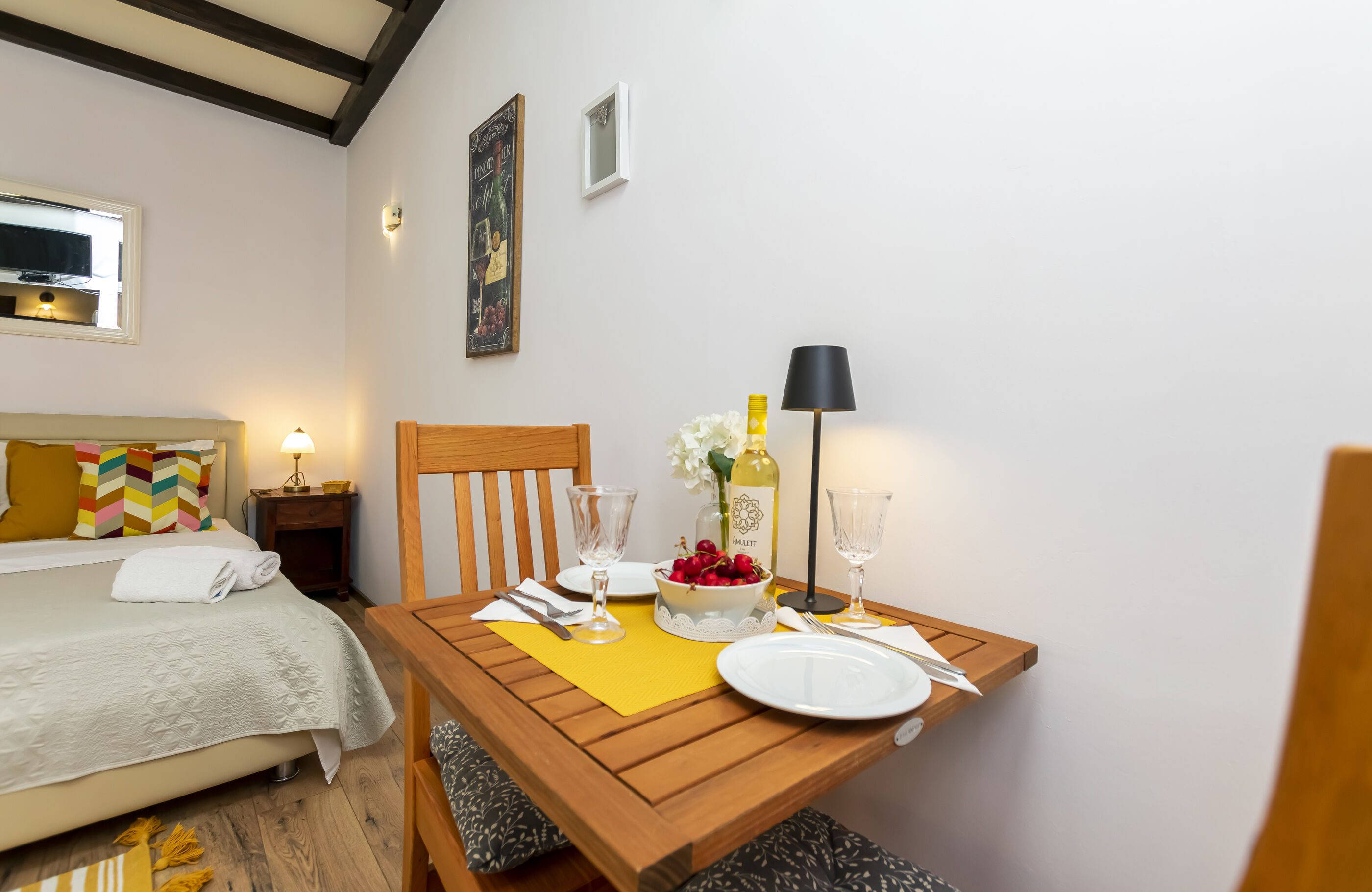 Apartments Klarić 50441-A1