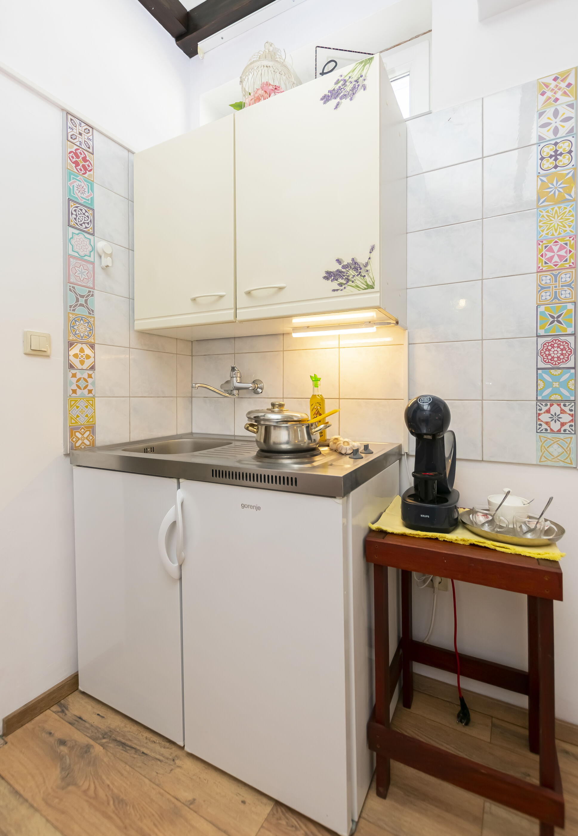 Apartments Klarić 50441-A1