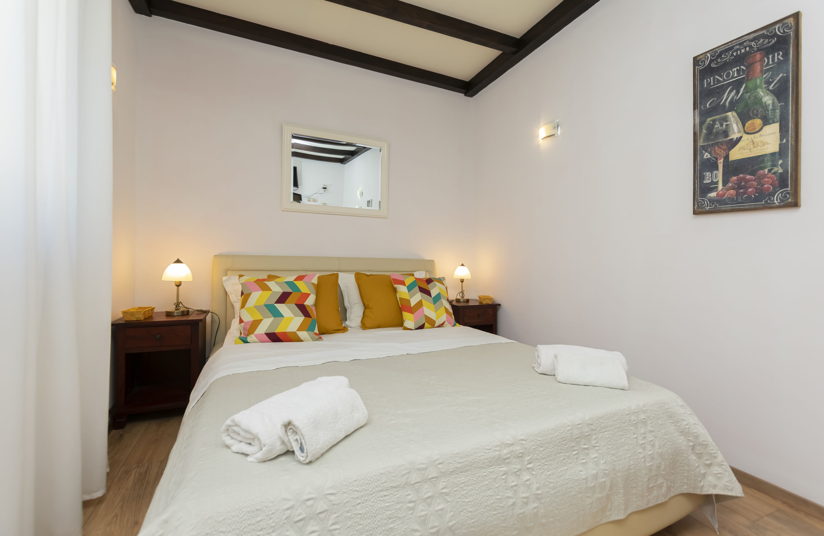 Apartments Klarić 50441-A1