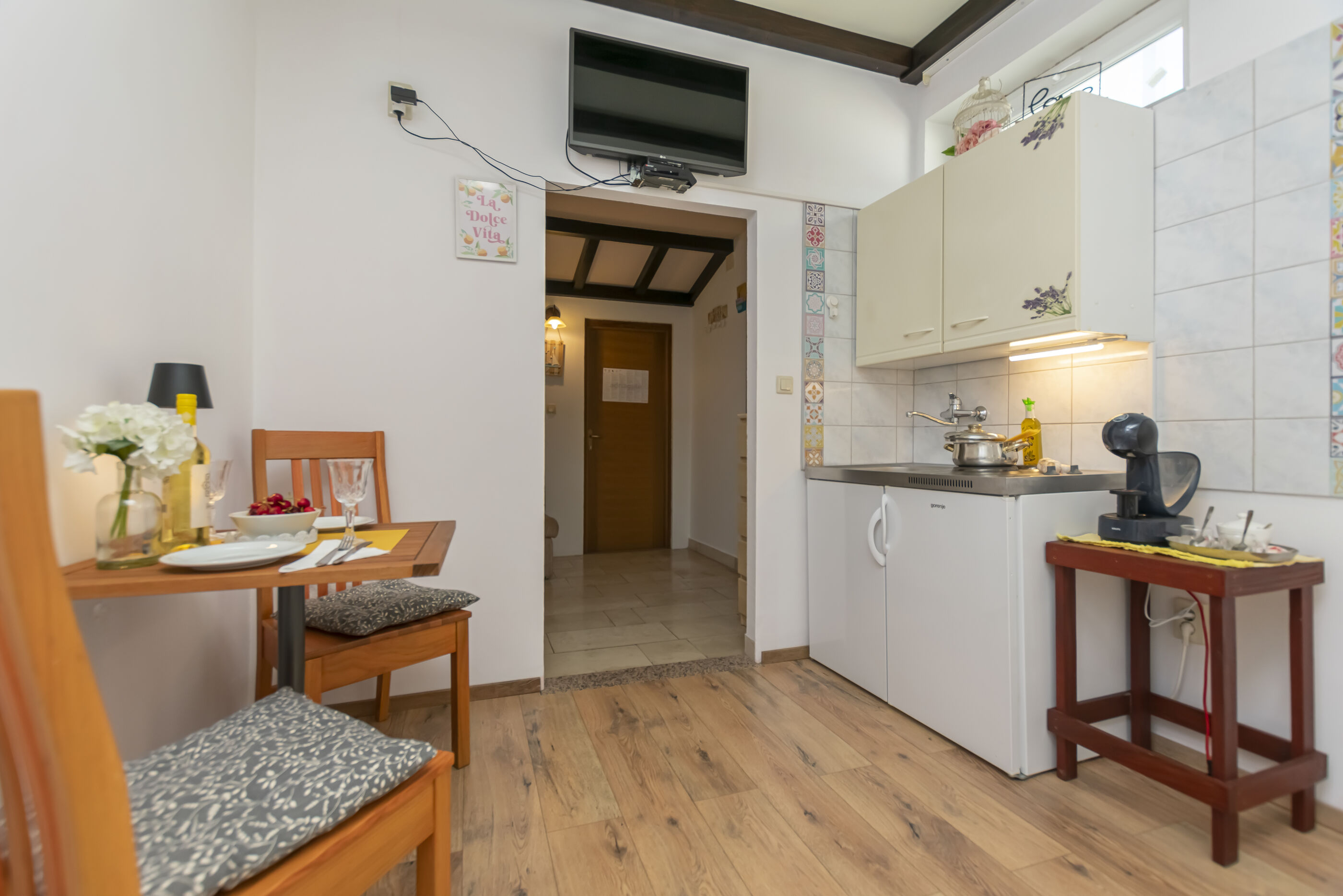Apartments Klarić 50441-A1