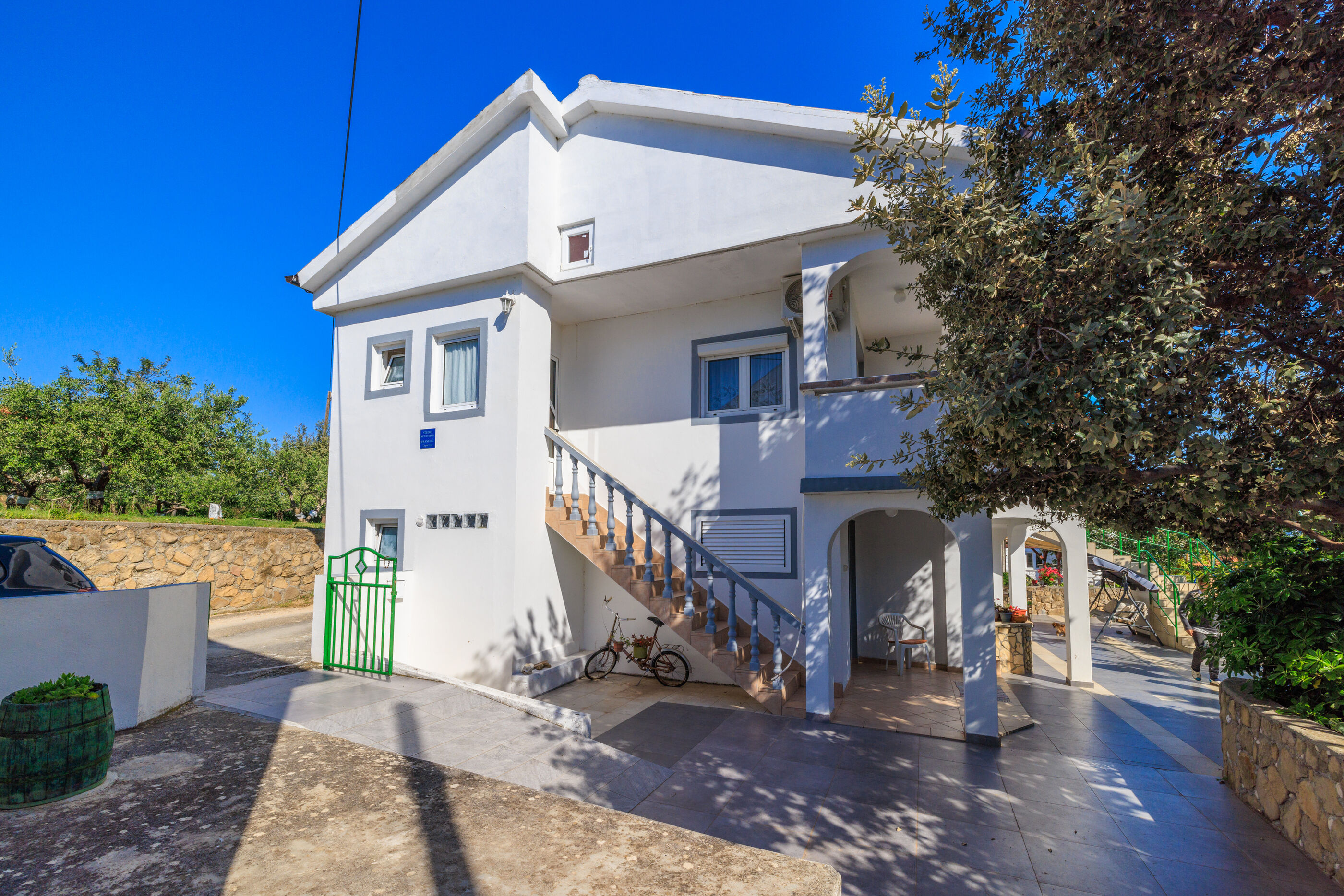 Photo of Apartments Ivan