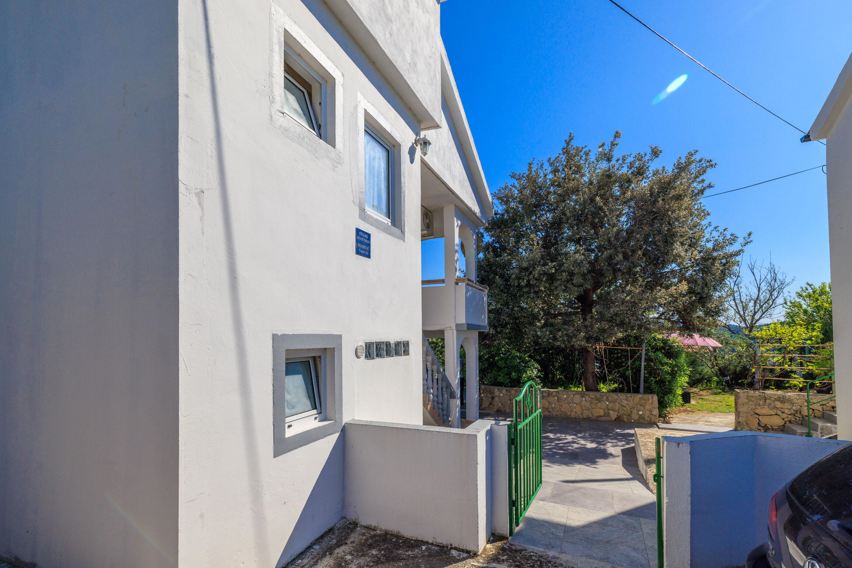 Apartments Ivan 86581-A2