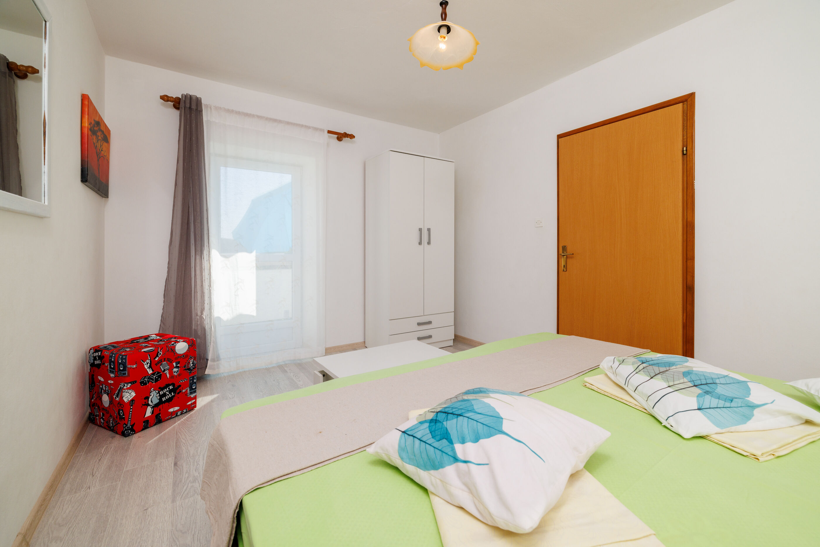 Apartments Ivan 86581-A1