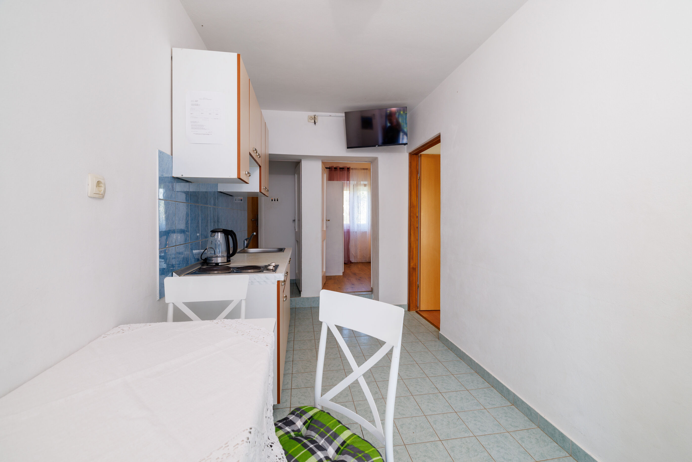Apartments Ivan 86581-A2