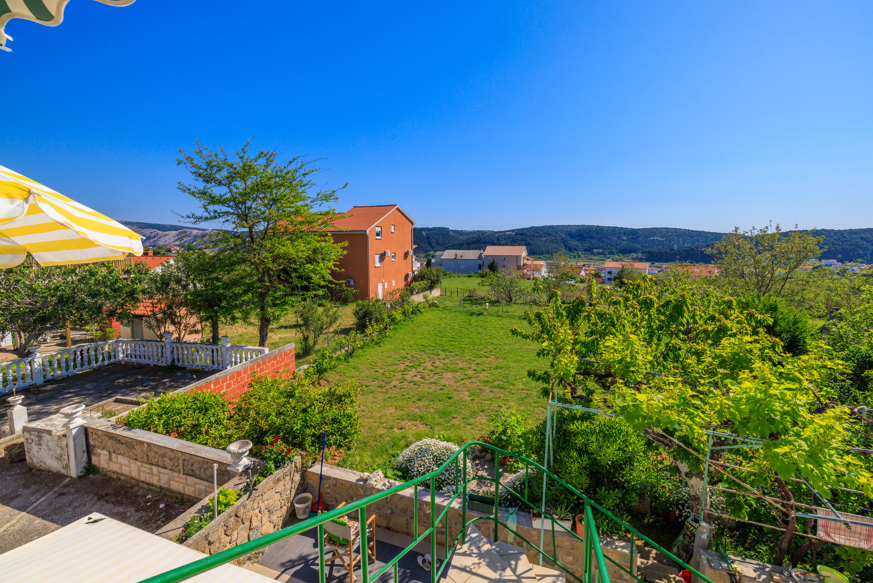 Apartments Ivan 86581-A2