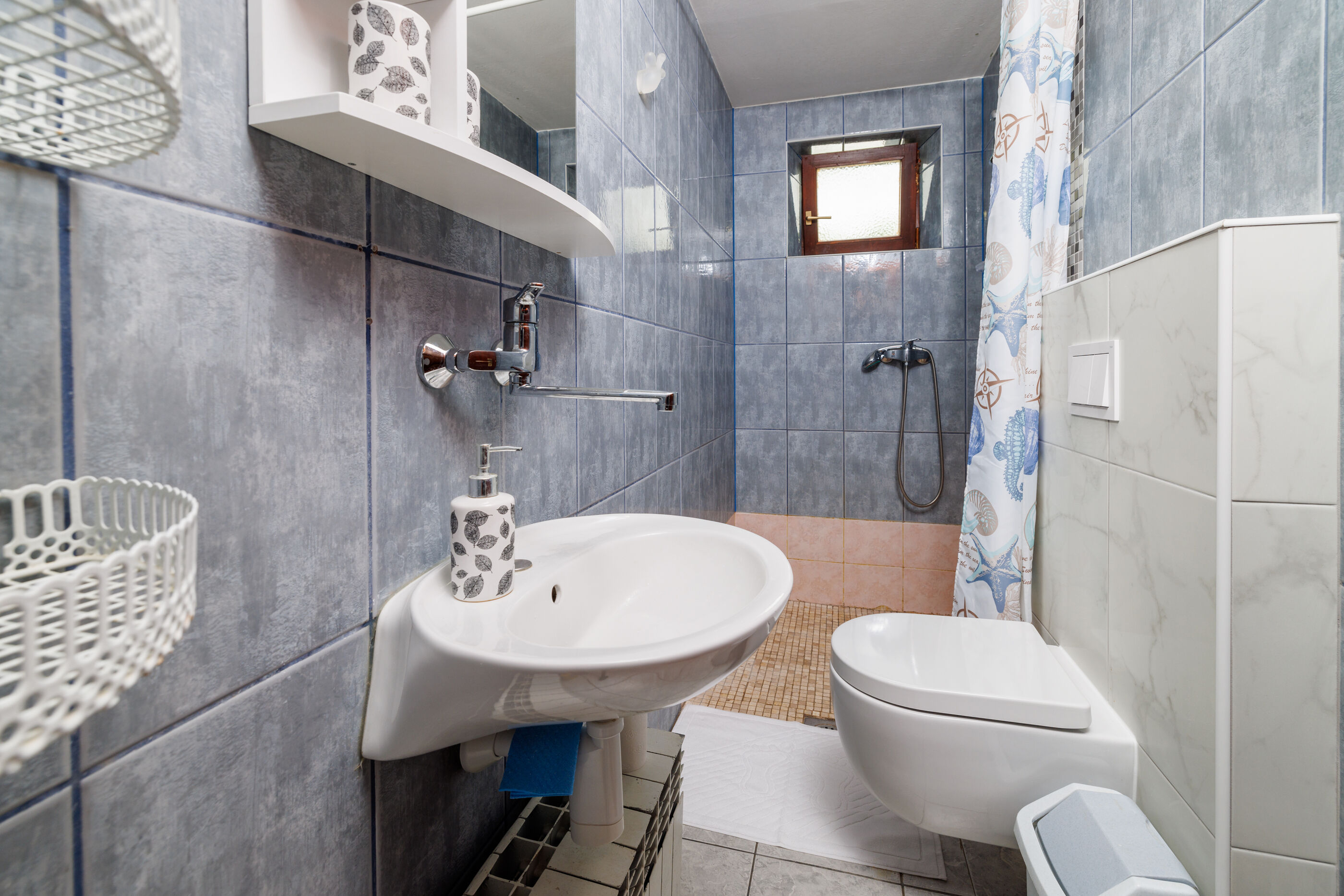 Apartments Slobodanka 86671-A1