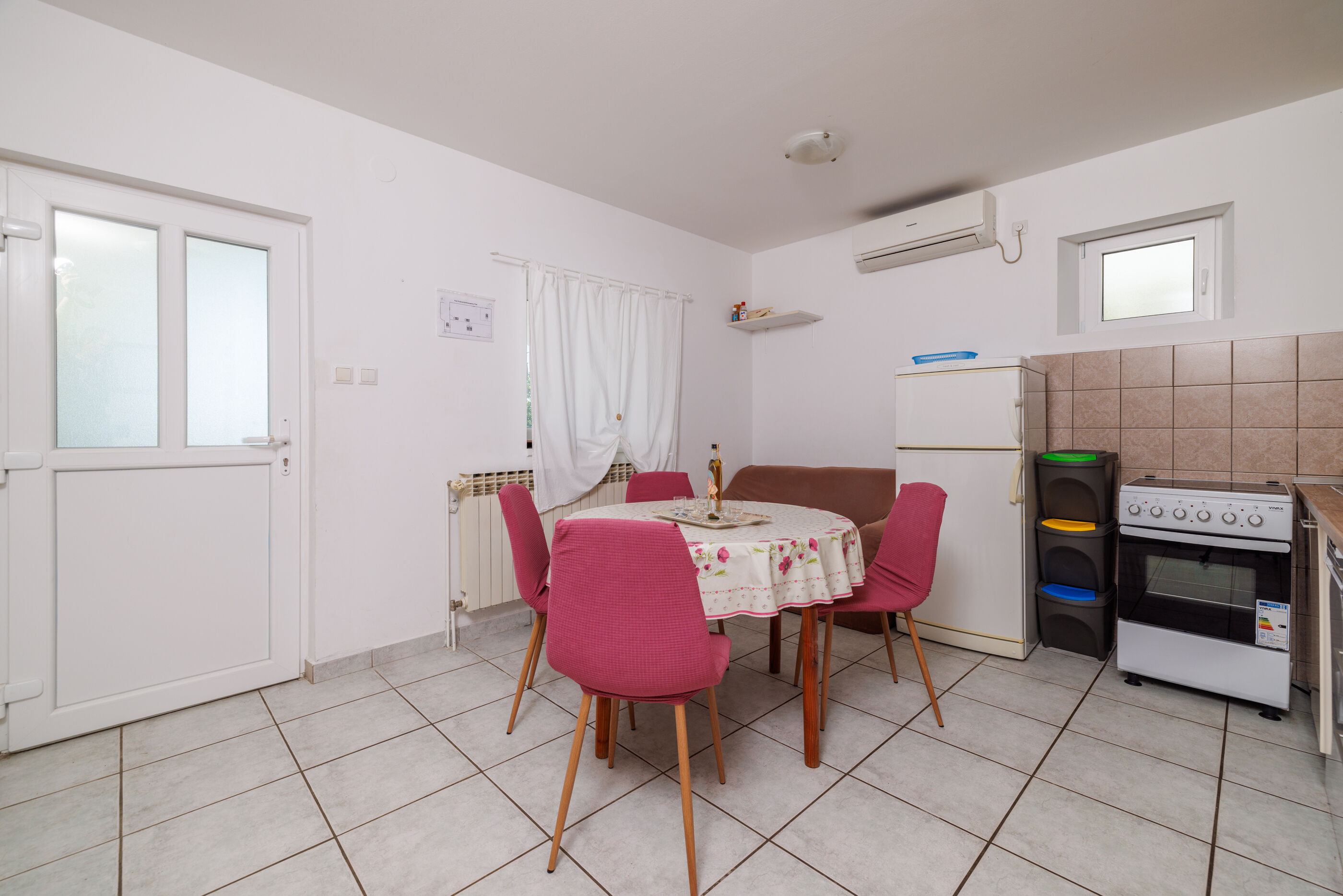 Apartments Slobodanka 86671-A1