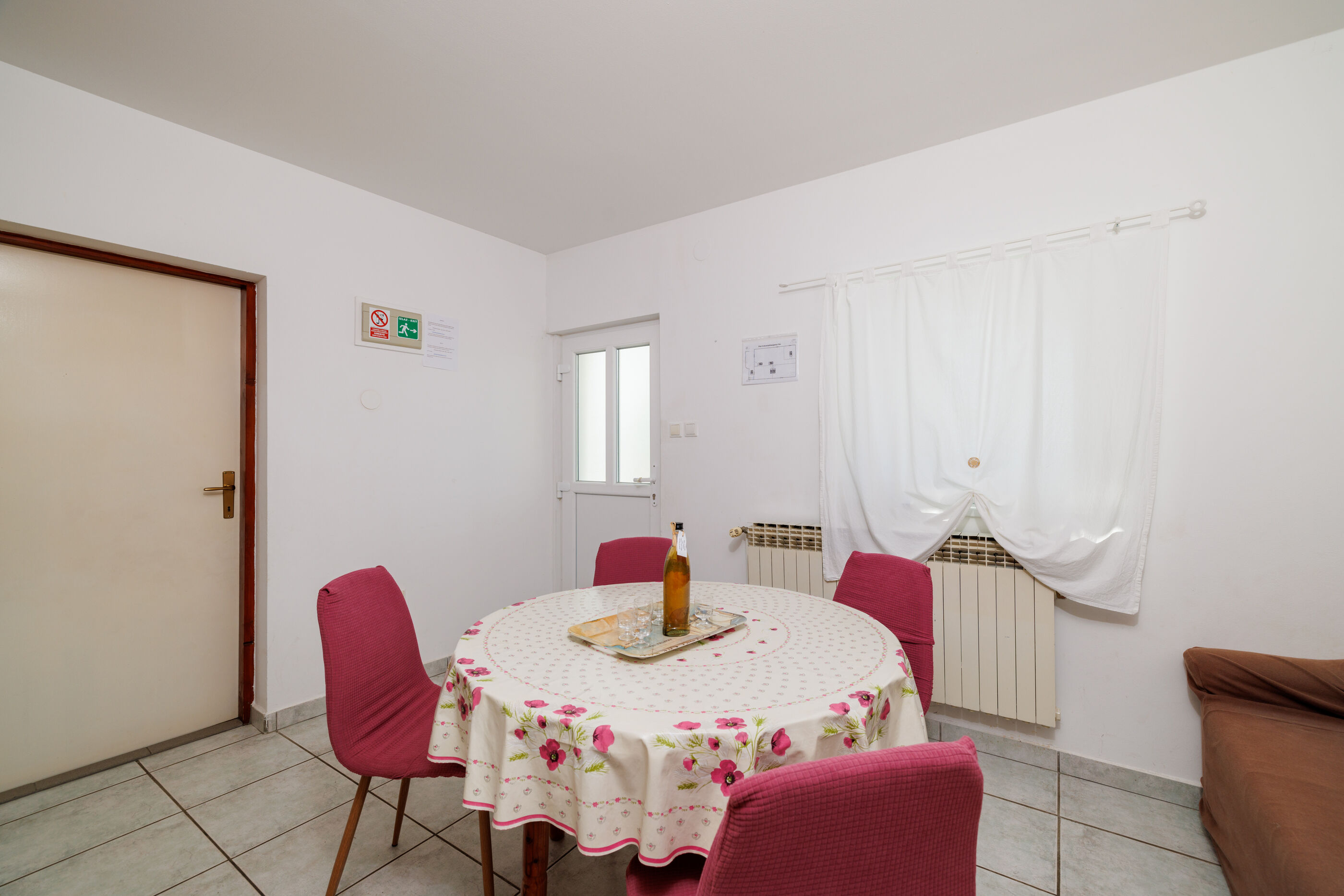 Apartments Slobodanka 86671-A1