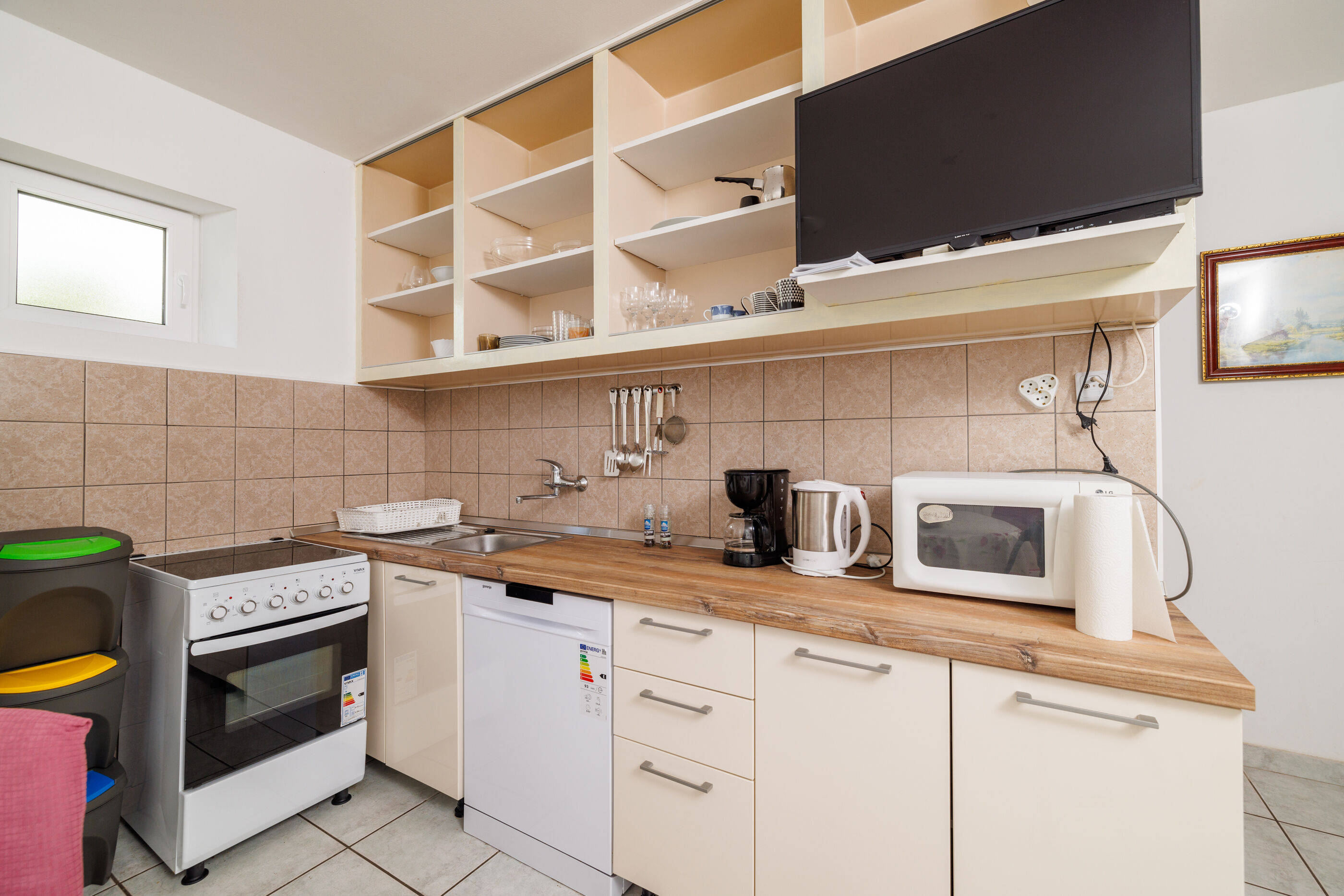 Apartments Slobodanka 86671-A1