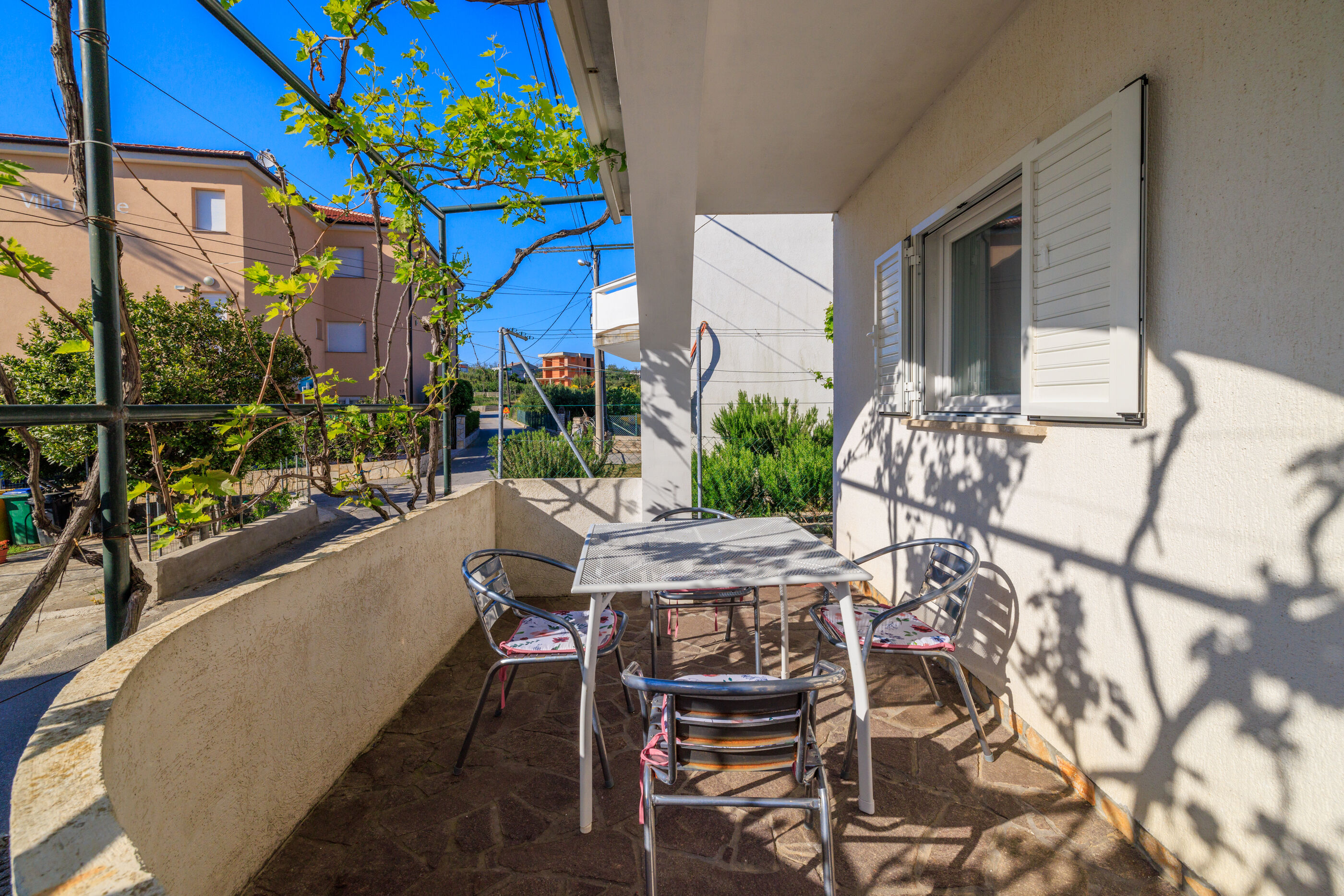 Apartments Slobodanka 86671-A1