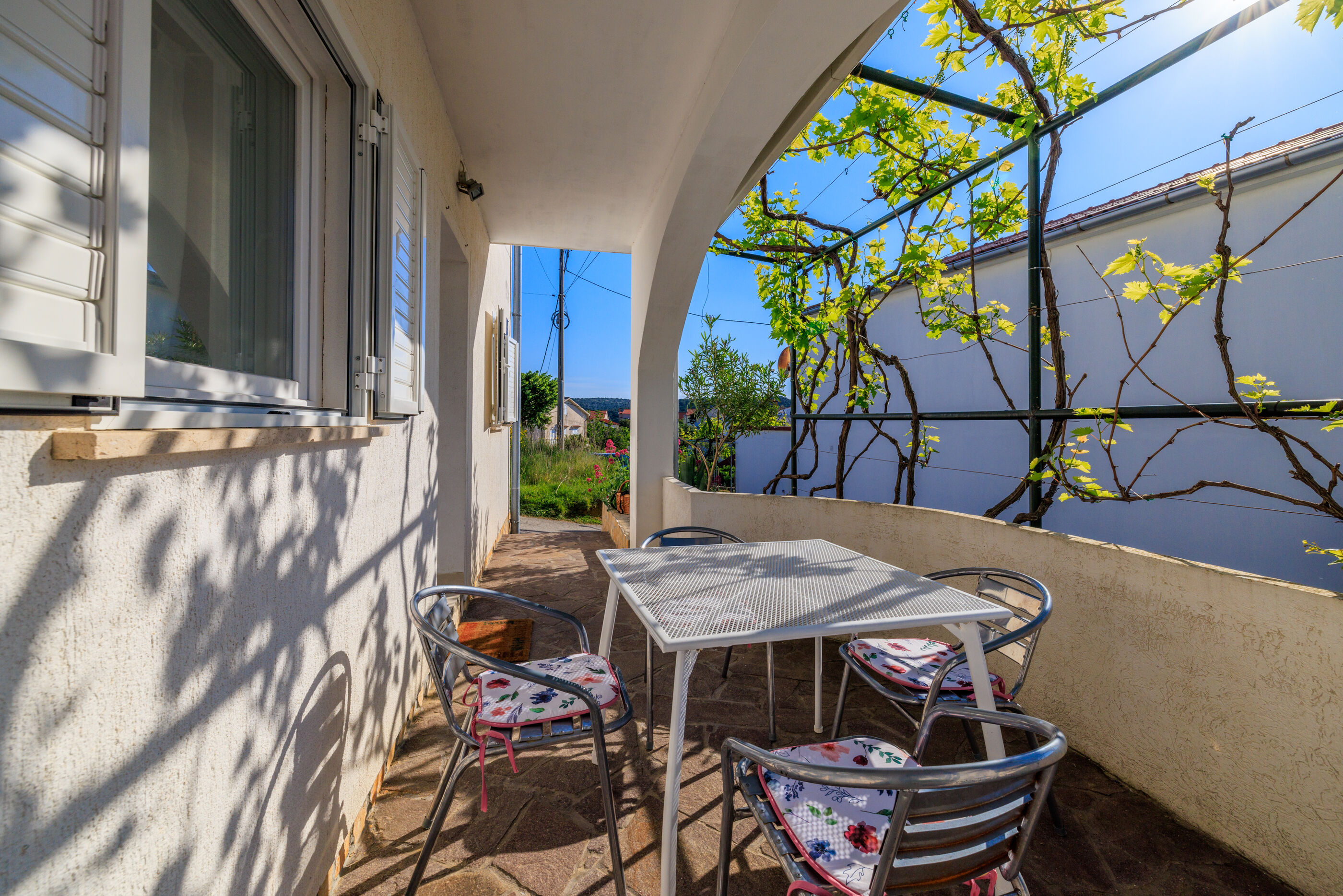 Apartments Slobodanka 86671-A1