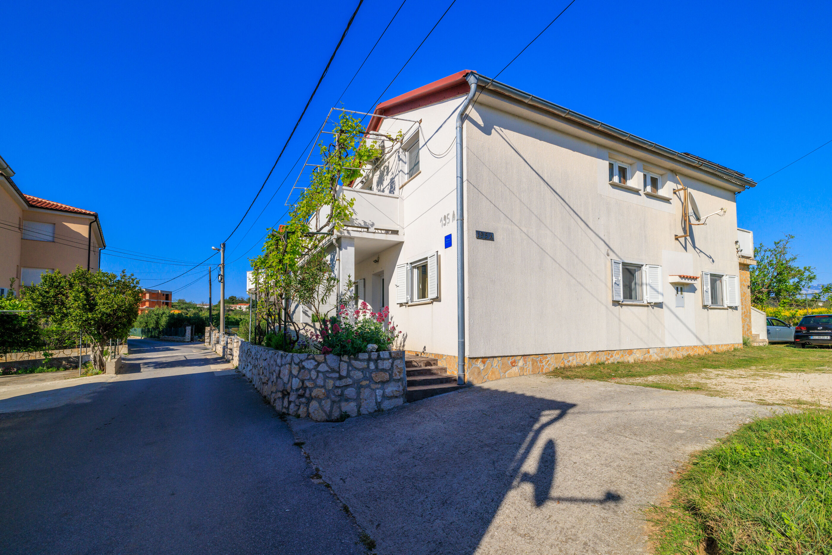 Apartments Slobodanka 86671-A3