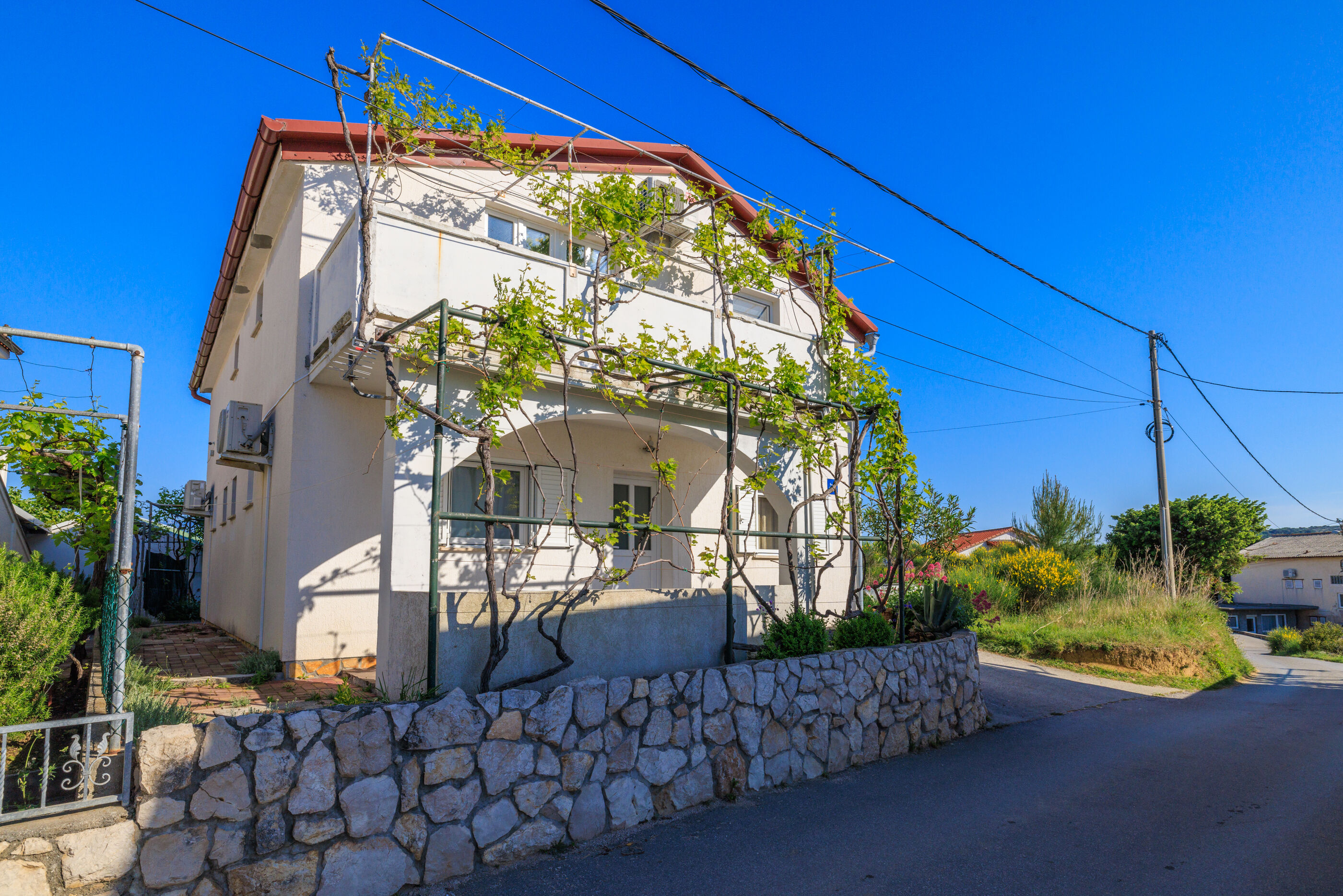 Apartments Slobodanka 86671-A3