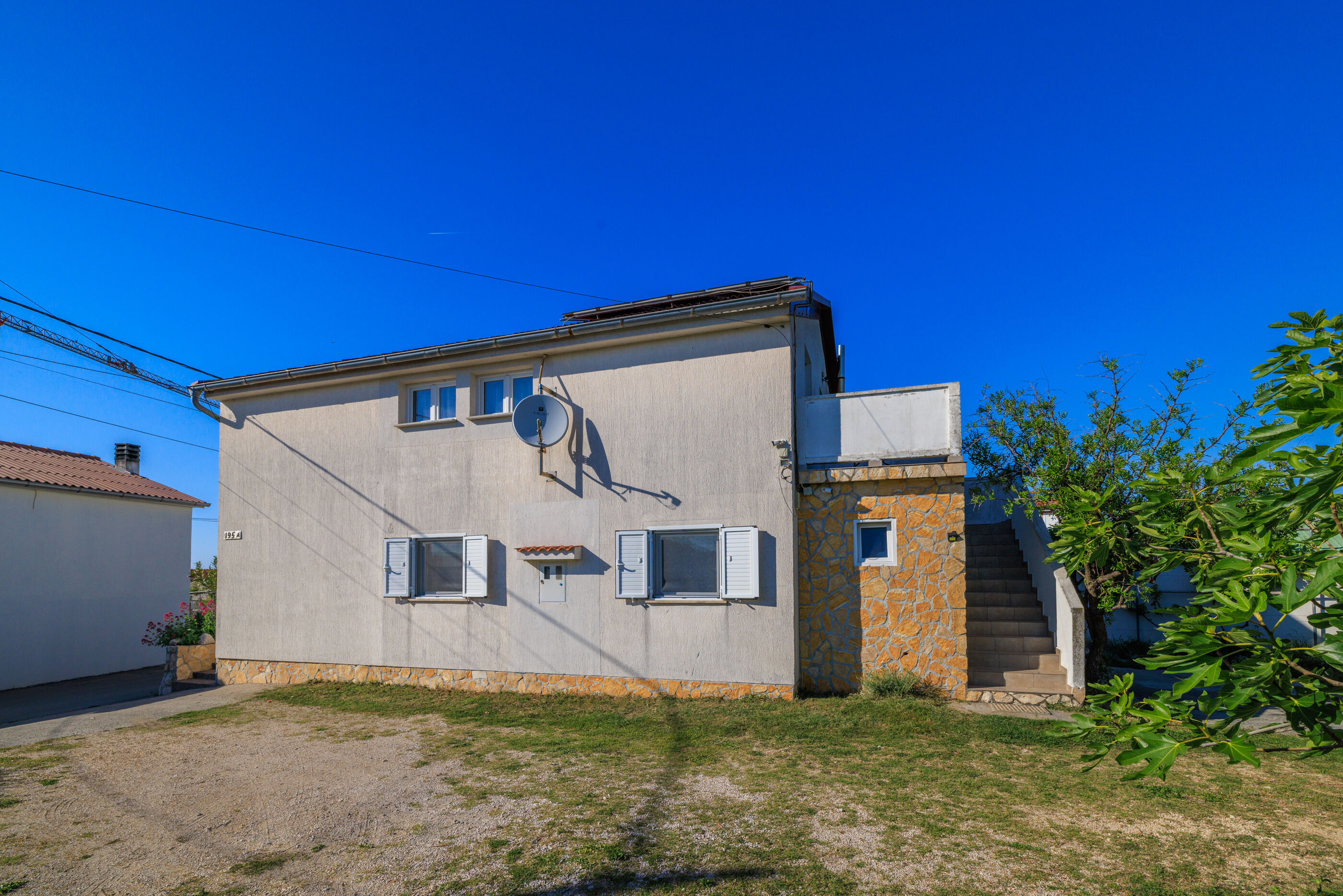 Apartments Slobodanka 86671-A3