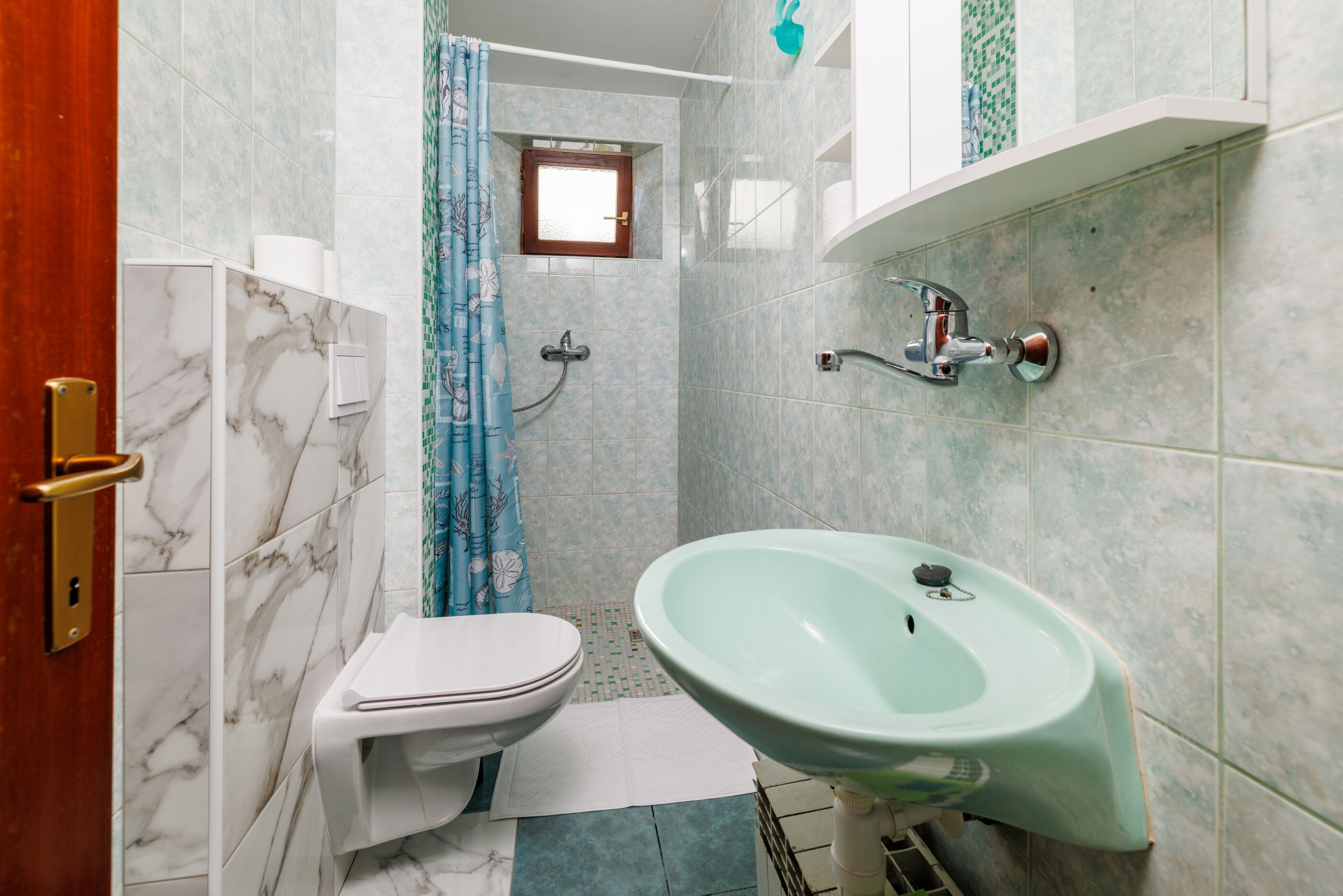 Apartments Slobodanka 86671-A2