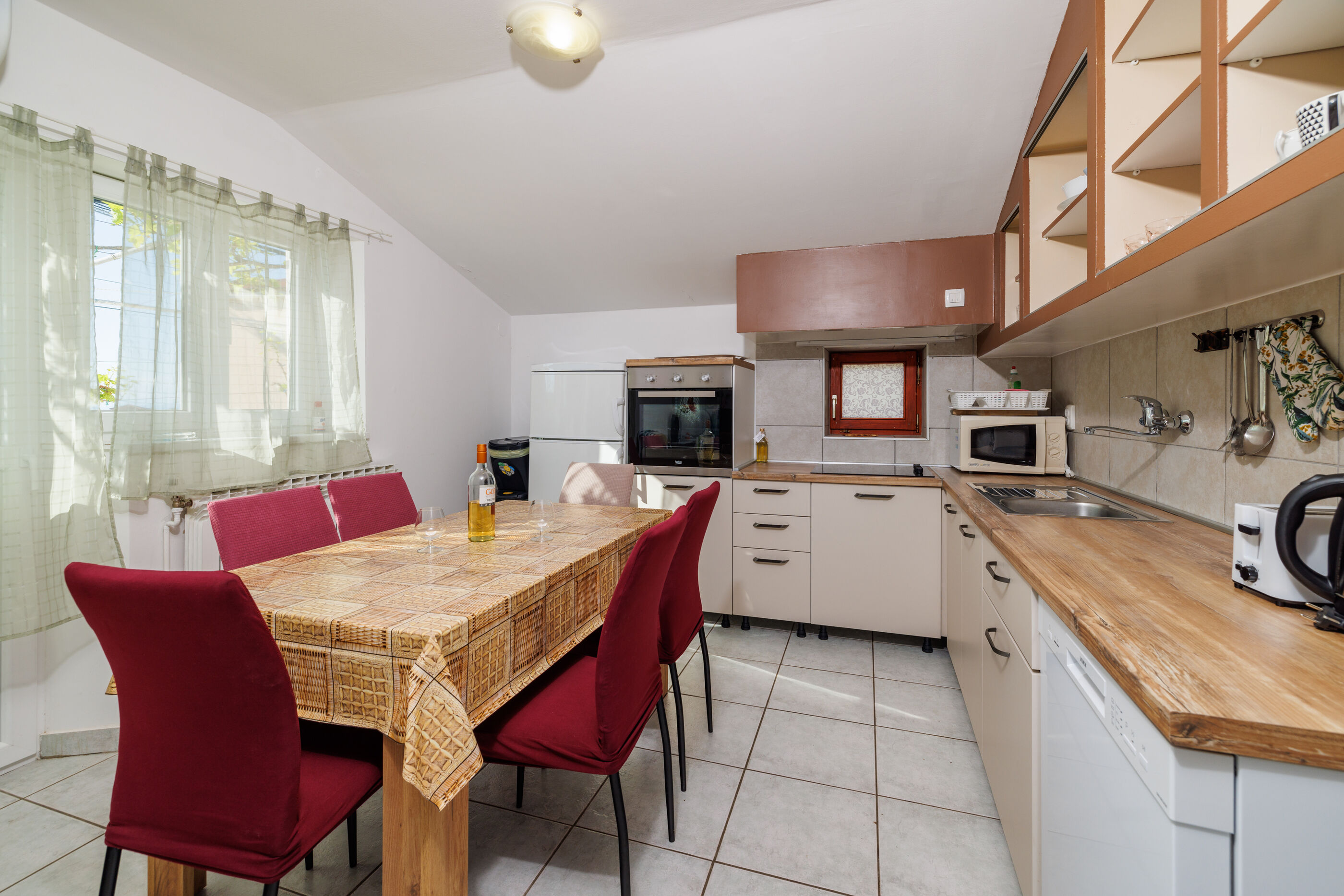 Apartments Slobodanka 86671-A3