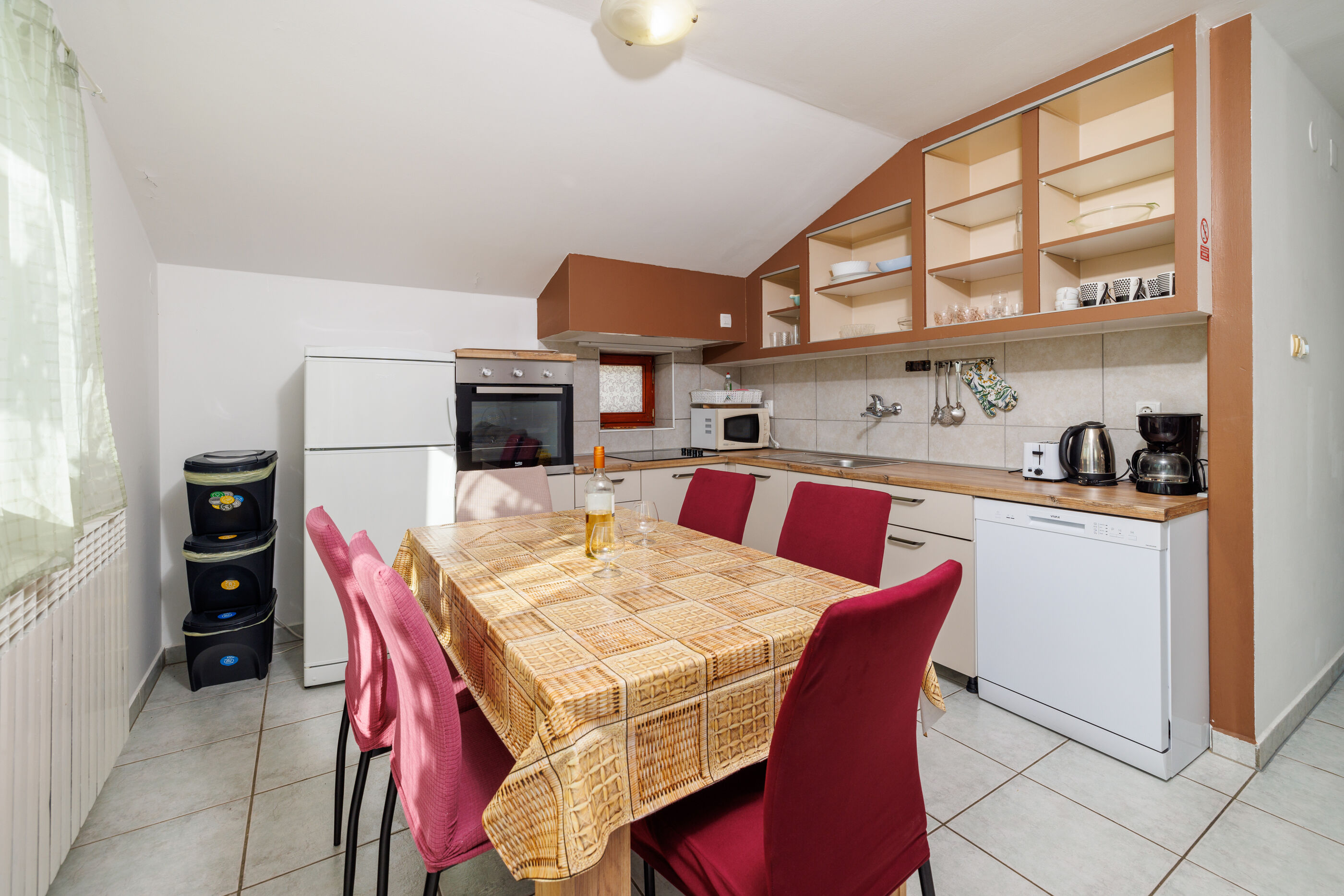 Apartments Slobodanka 86671-A3