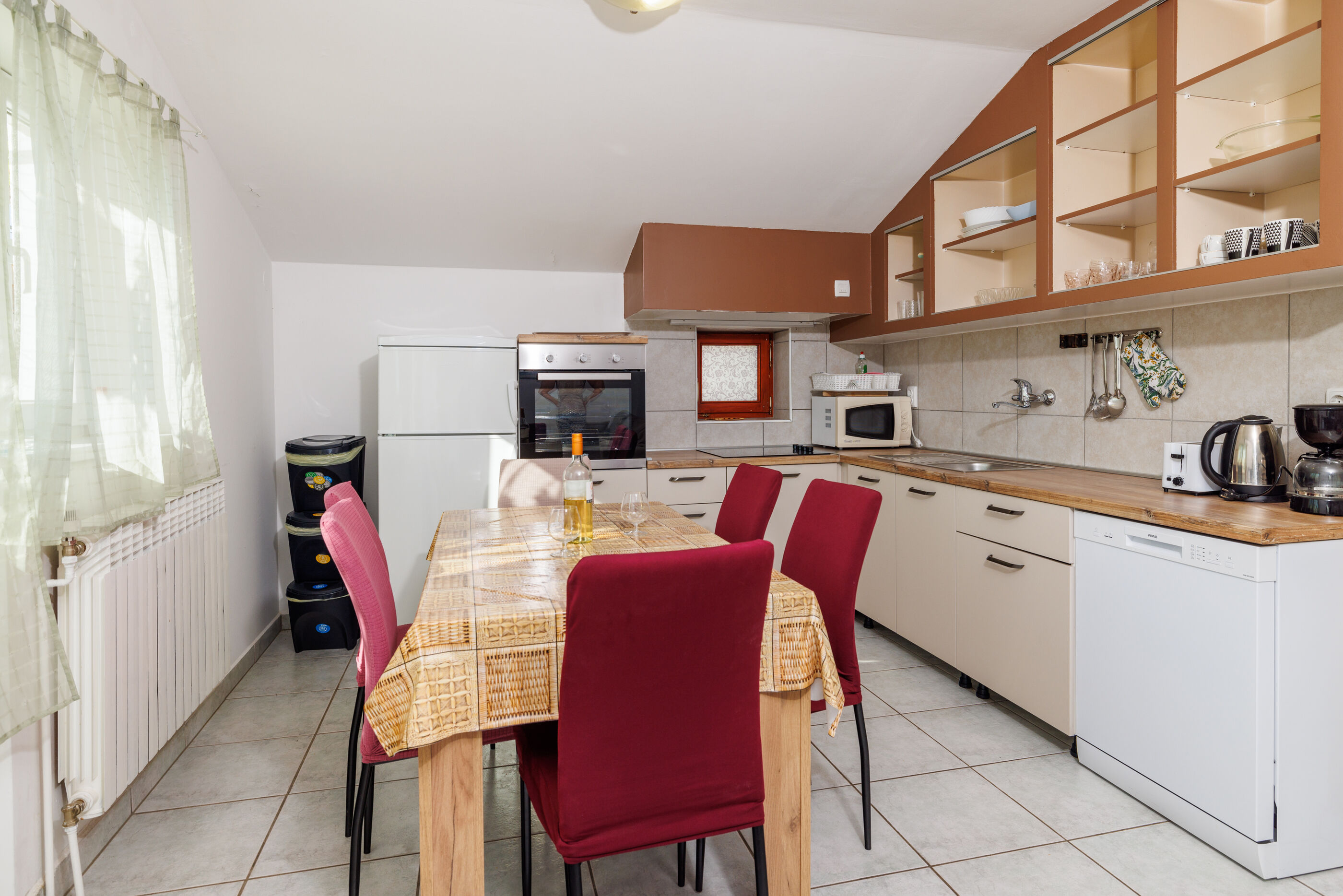 Apartments Slobodanka 86671-A3
