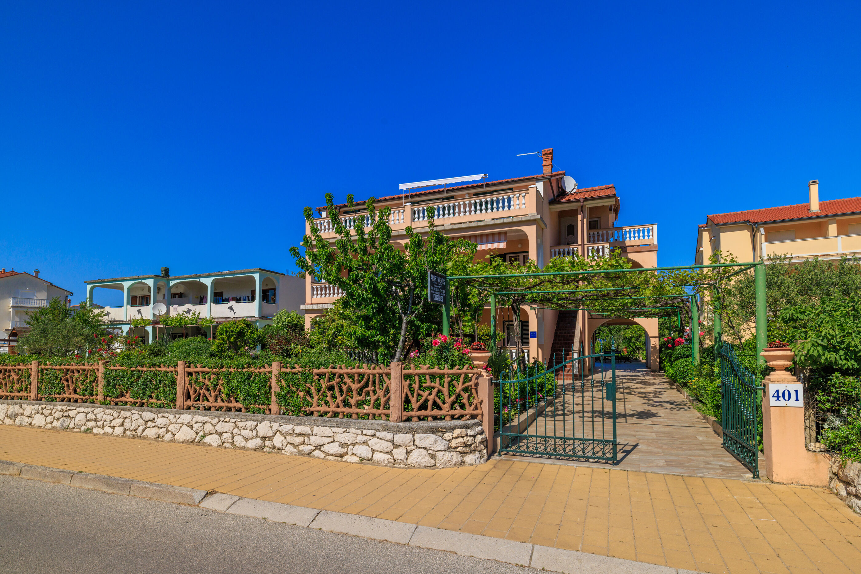 Apartments Ivan C 97651-A1