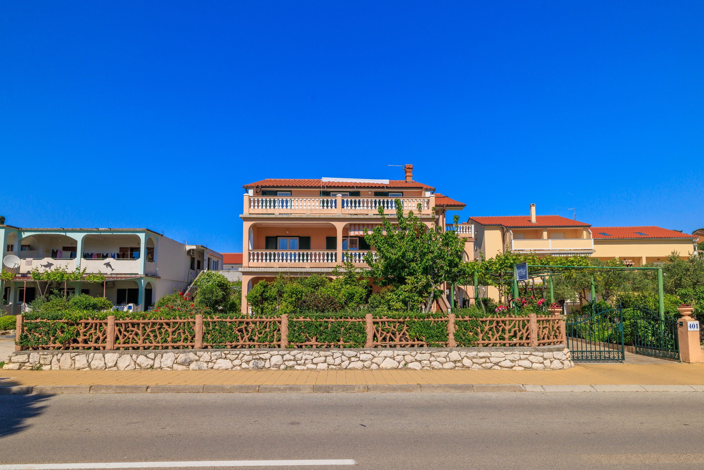 Apartments Ivan C 97651-A1