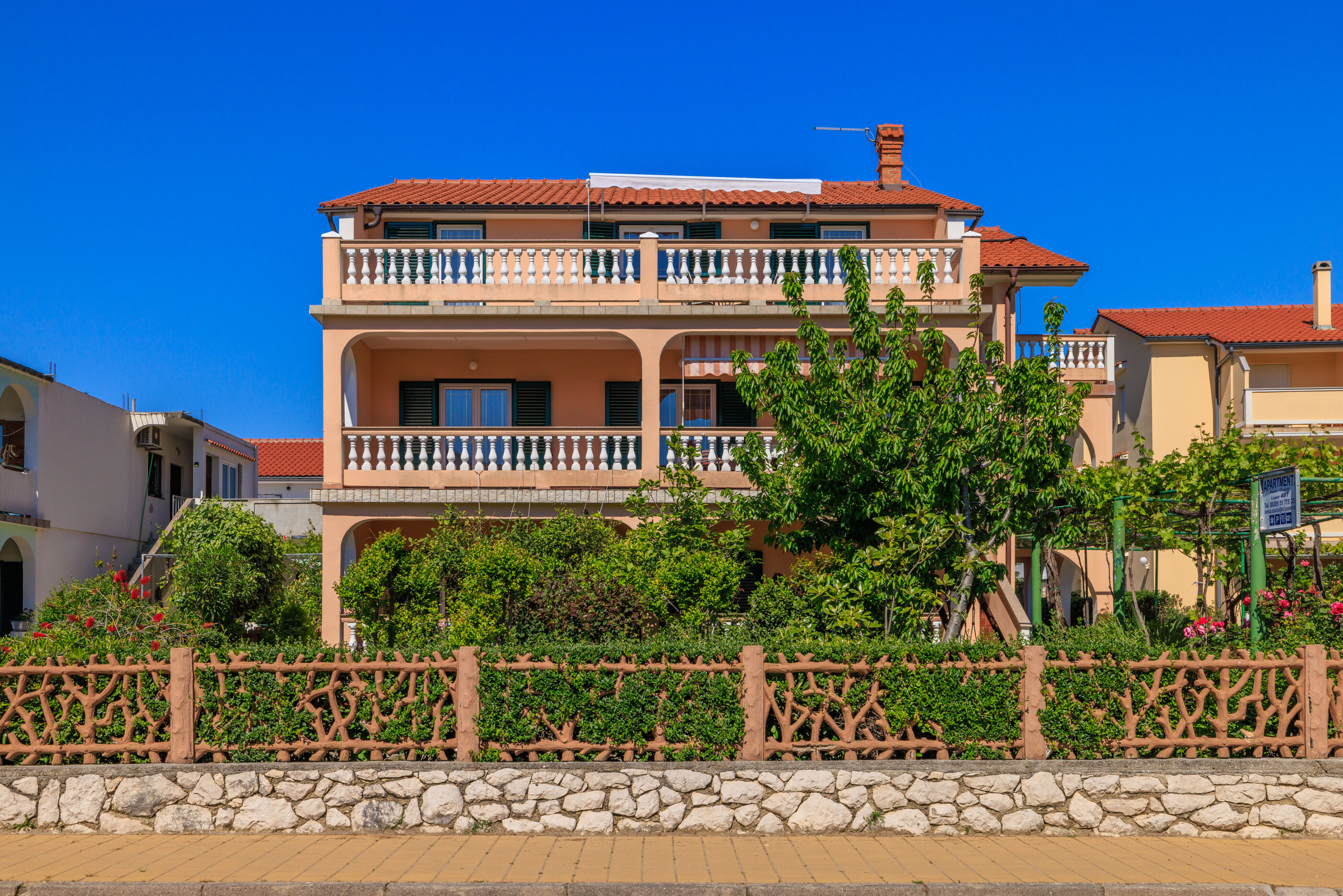 Apartments Ivan C 97651-A1
