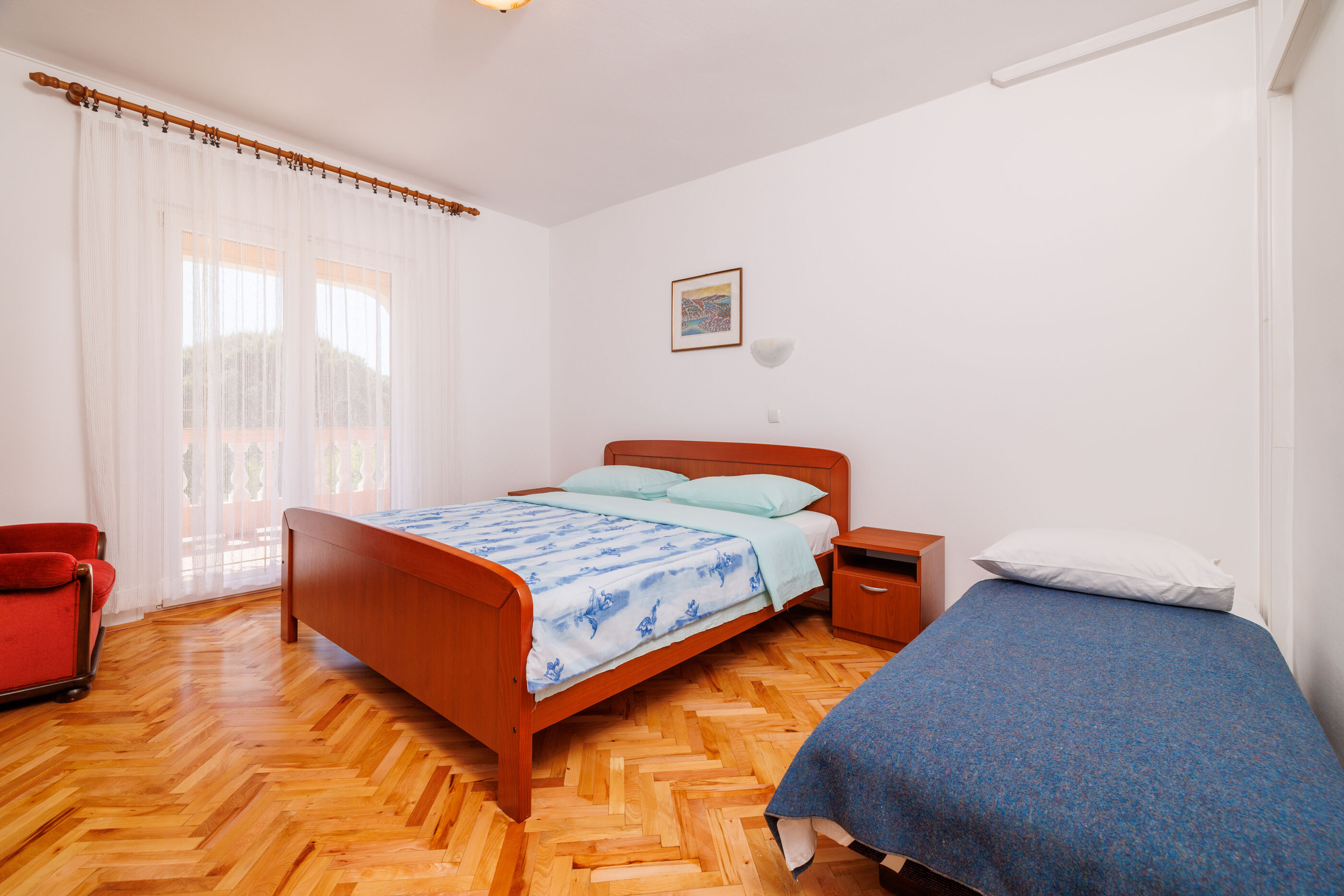Apartments Ivan C 97651-A1