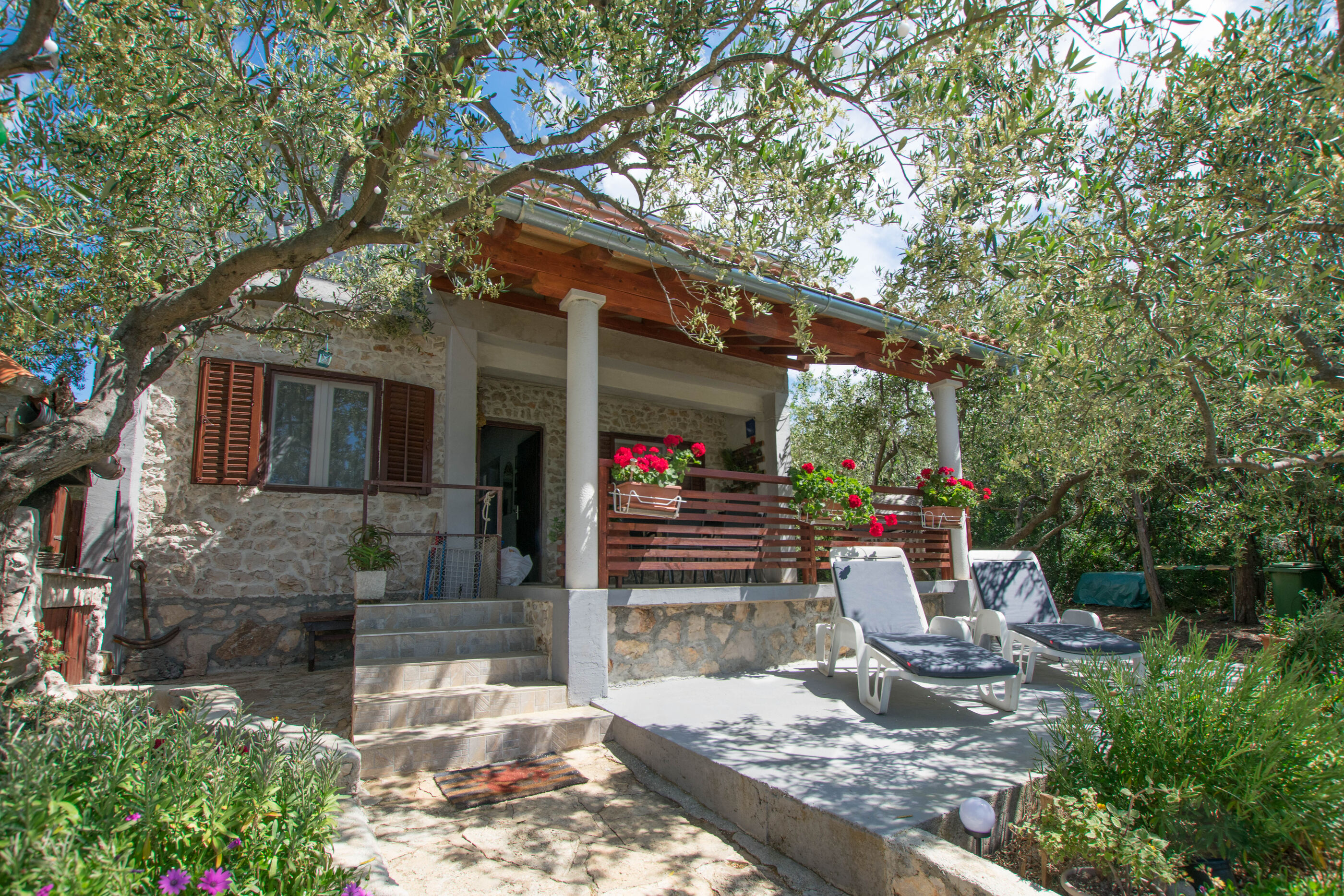 House Sage 14741-K1