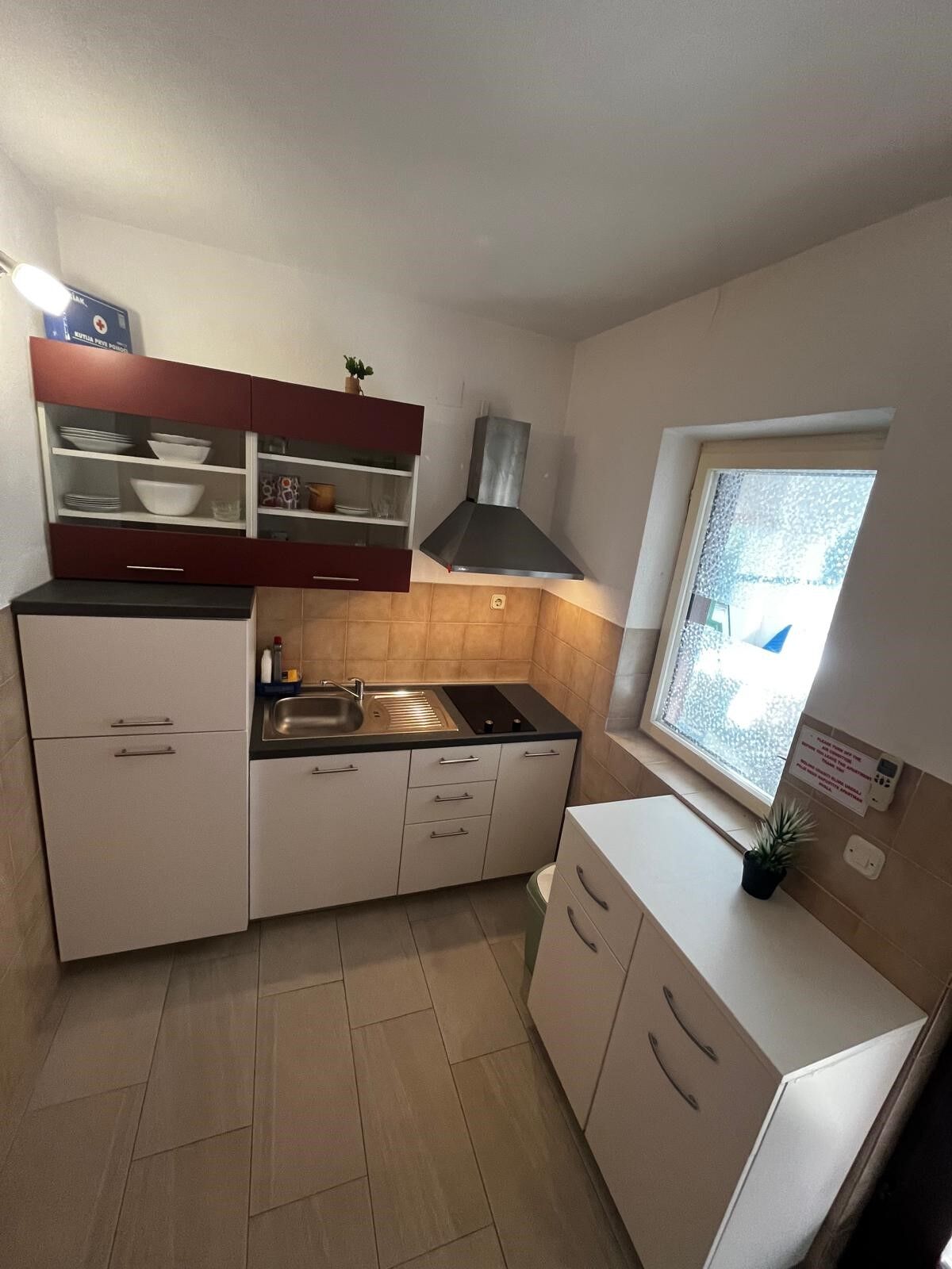 Apartments Denis 38341-A1