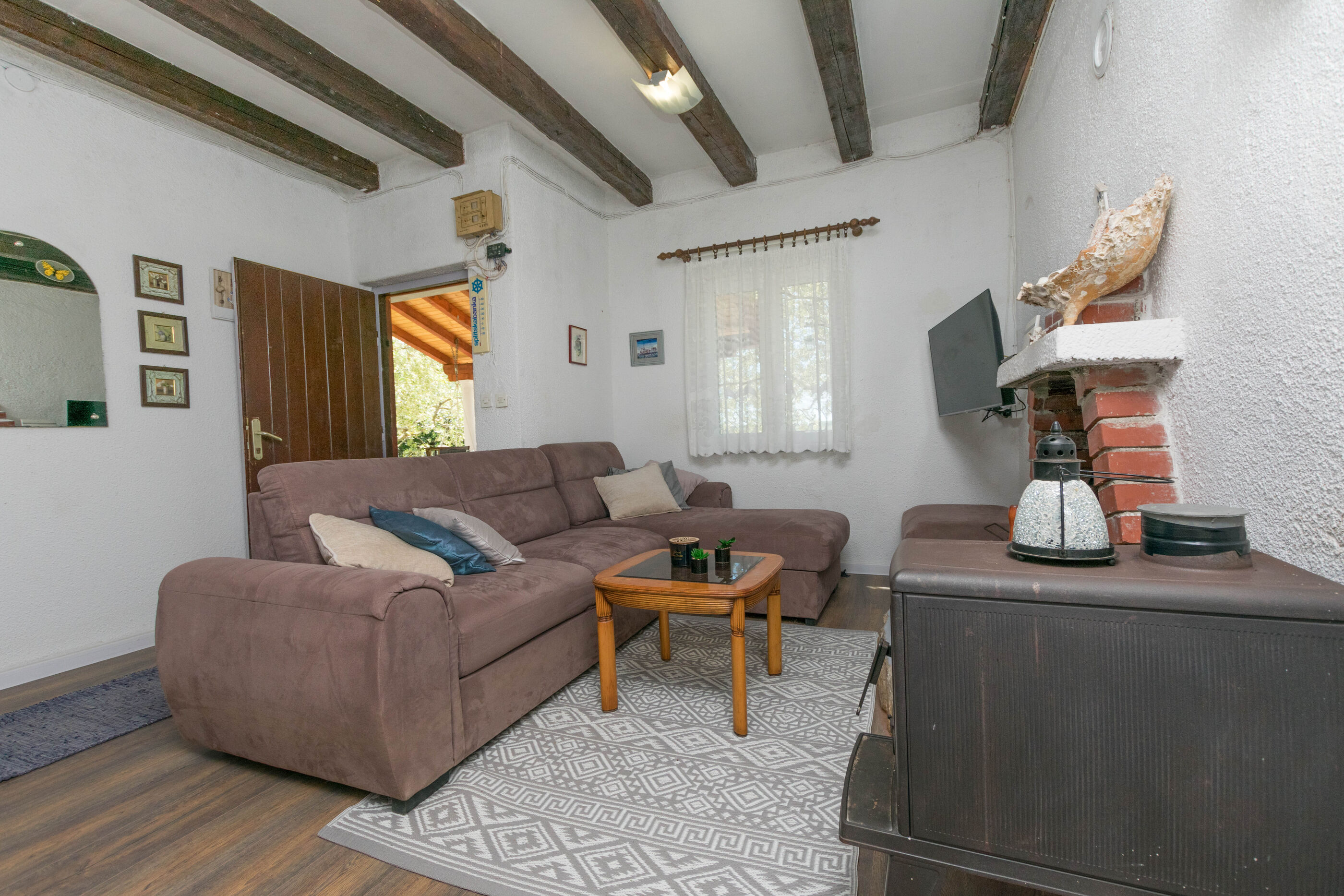 House Sage 14741-K1