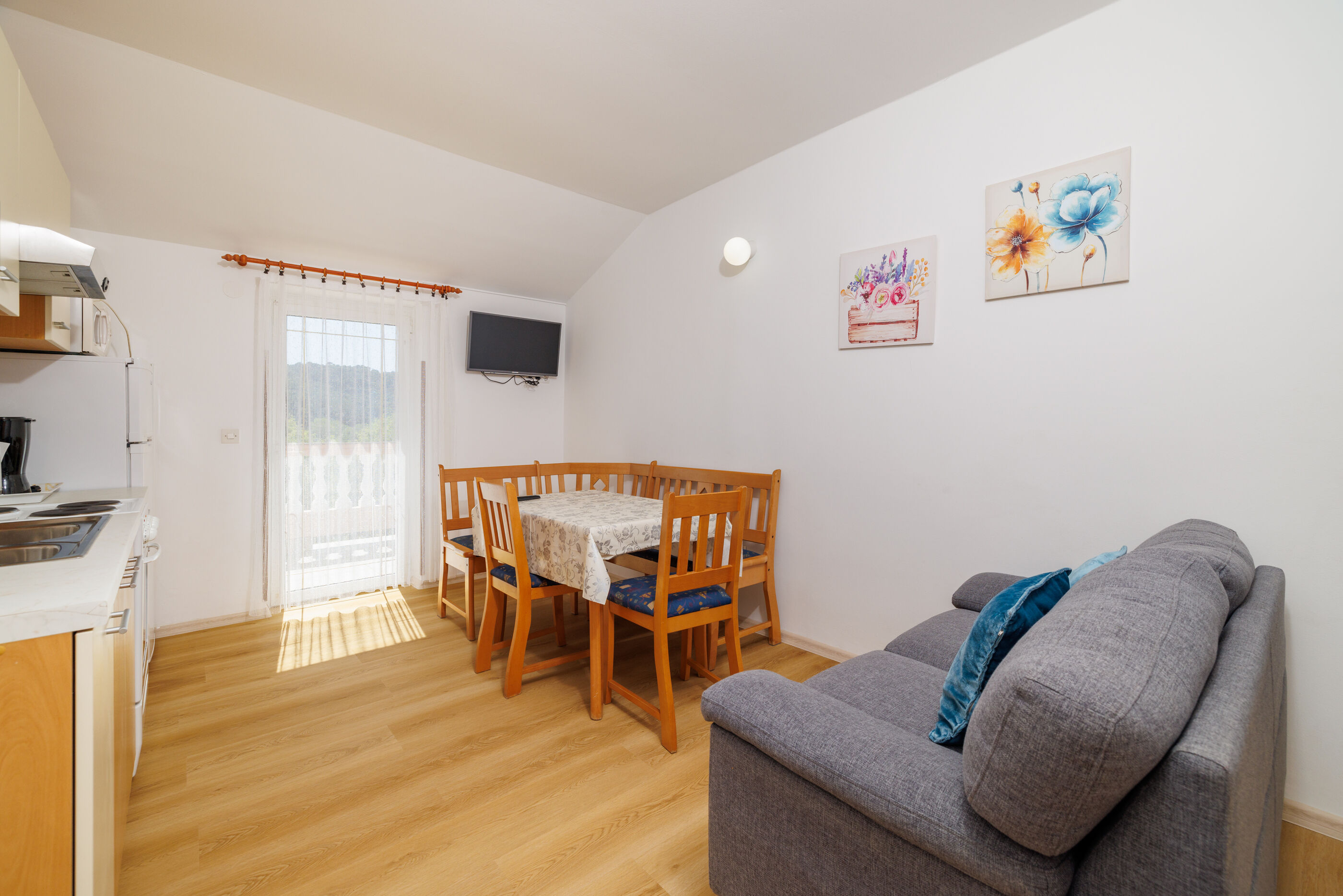 Apartments Ivan C 97651-A3