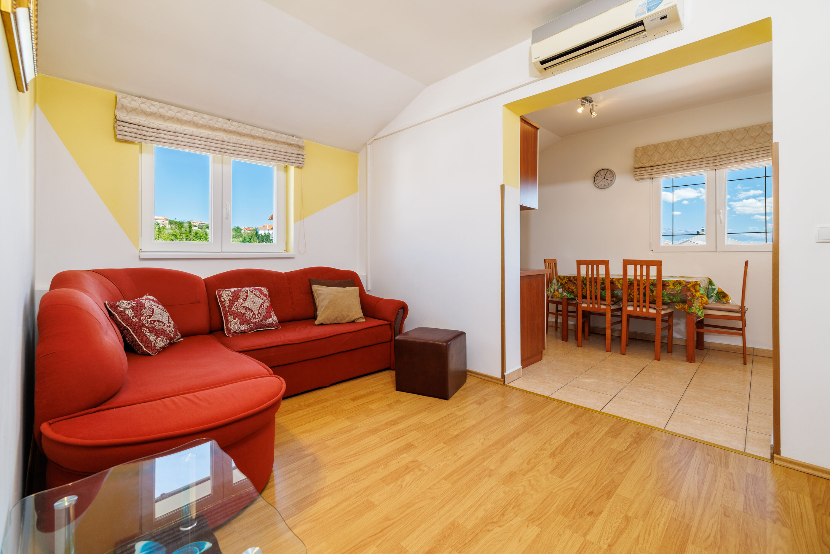 Apartments Ivan C 97651-A4