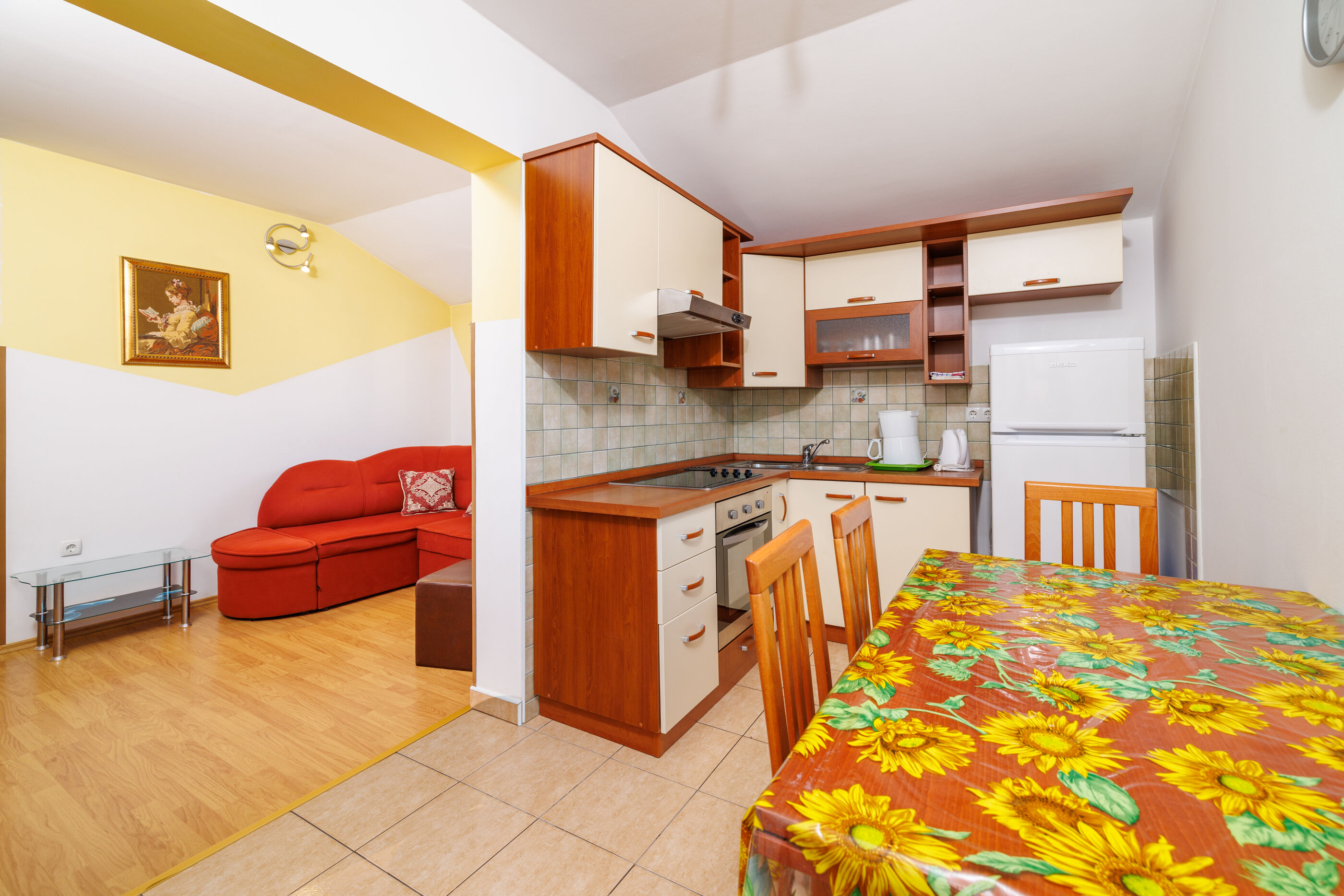 Apartments Ivan C 97651-A4