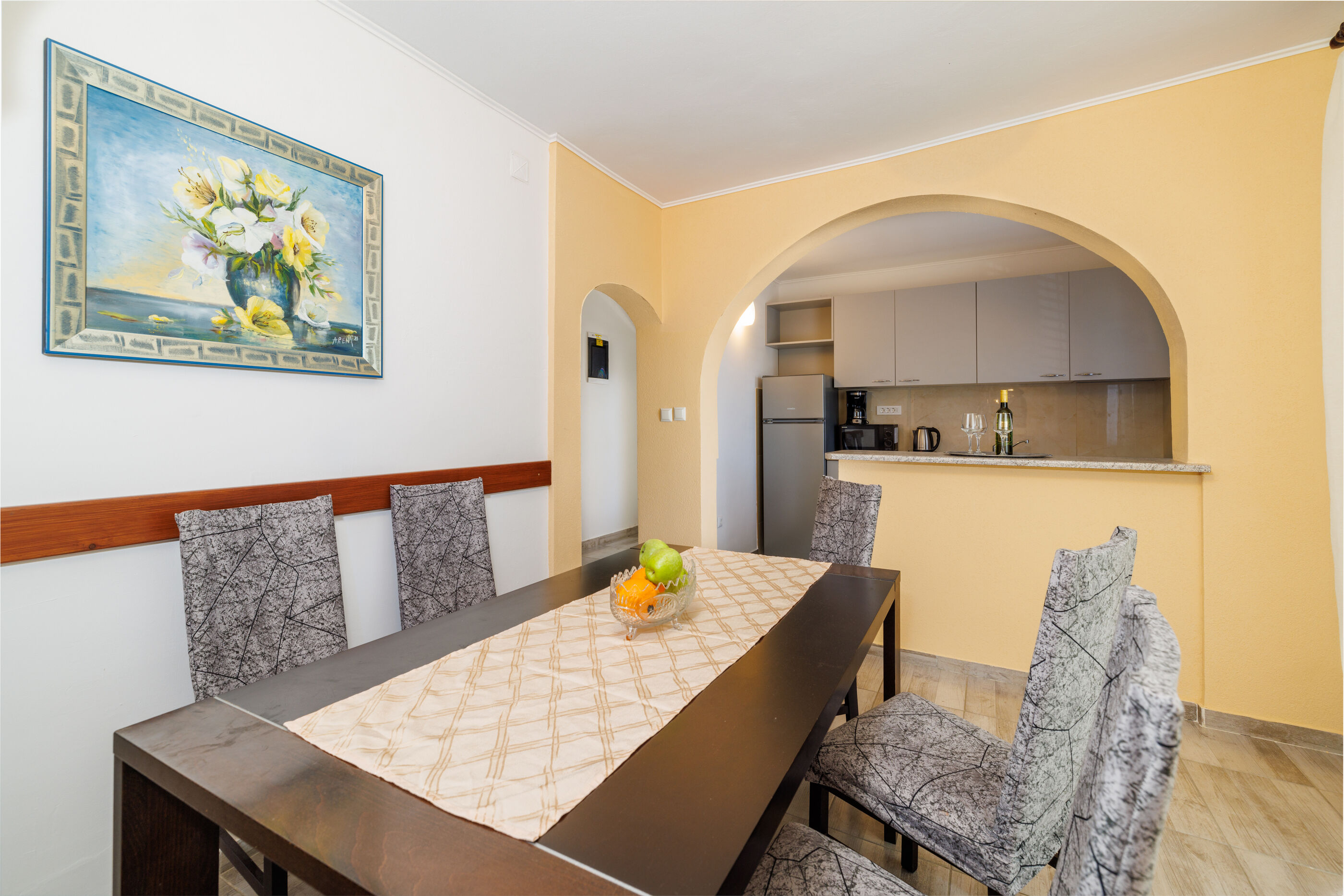 Apartments Danica 88001-A1