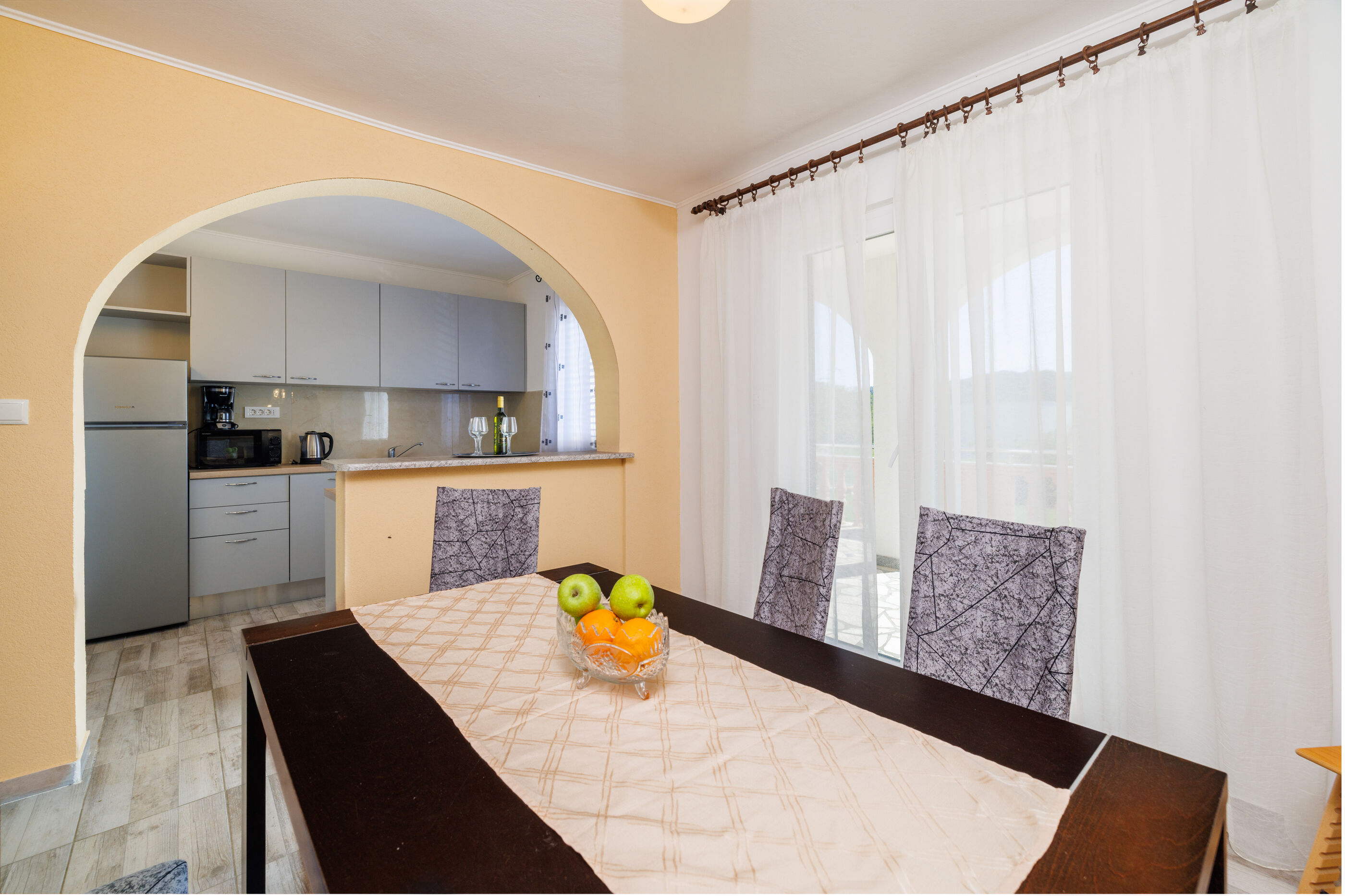 Apartments Danica 88001-A1