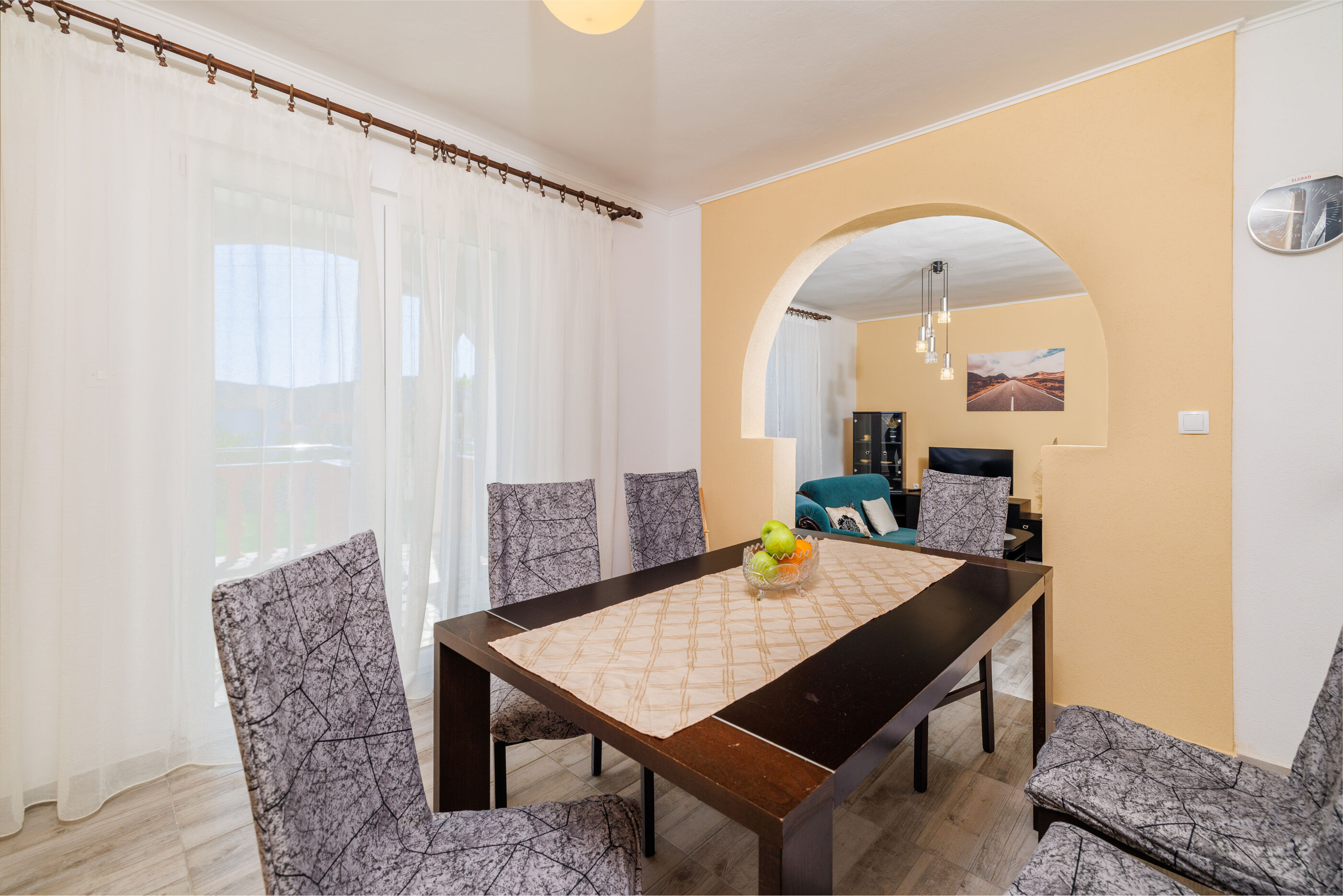 Apartments Danica 88001-A1