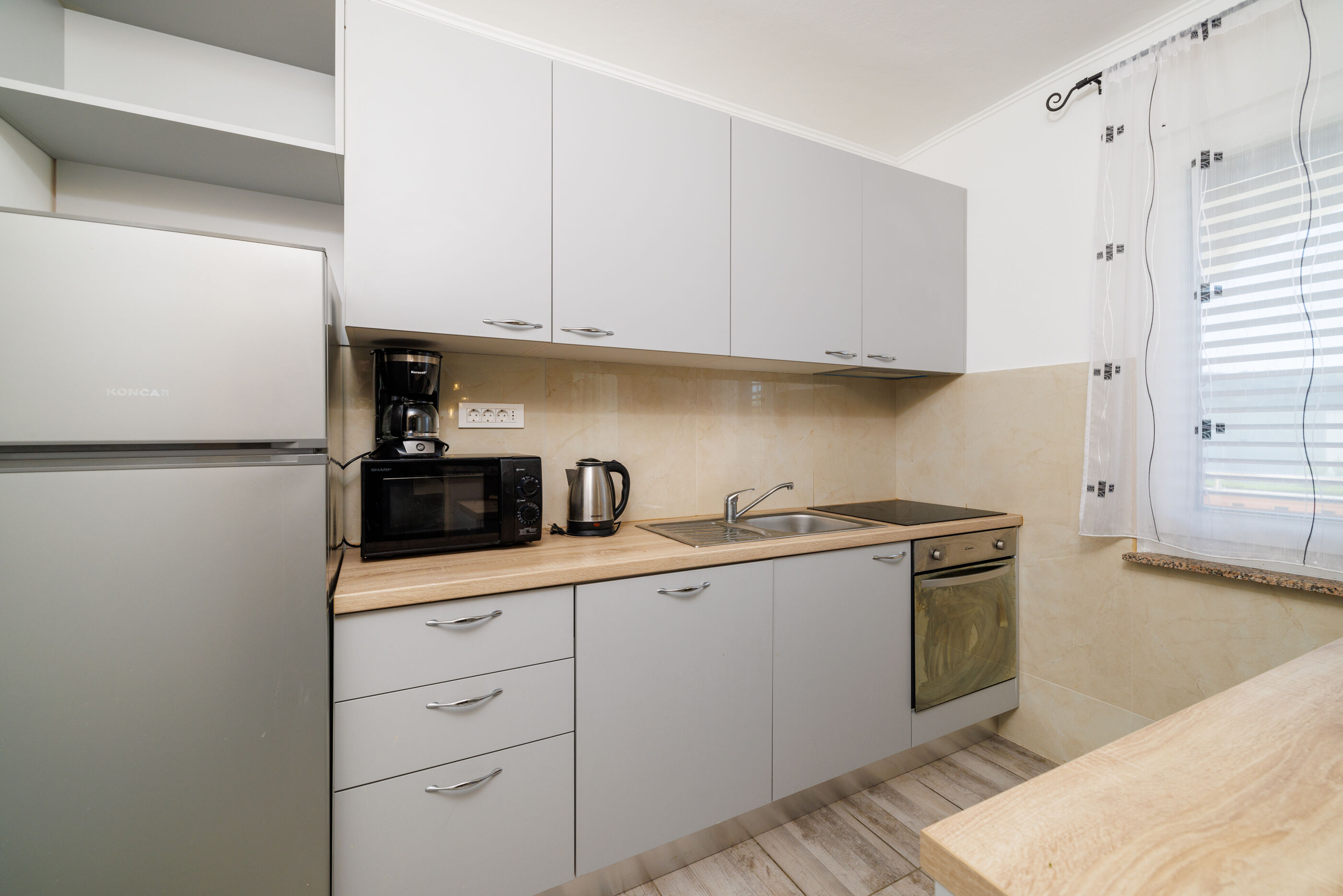 Apartments Danica 88001-A1
