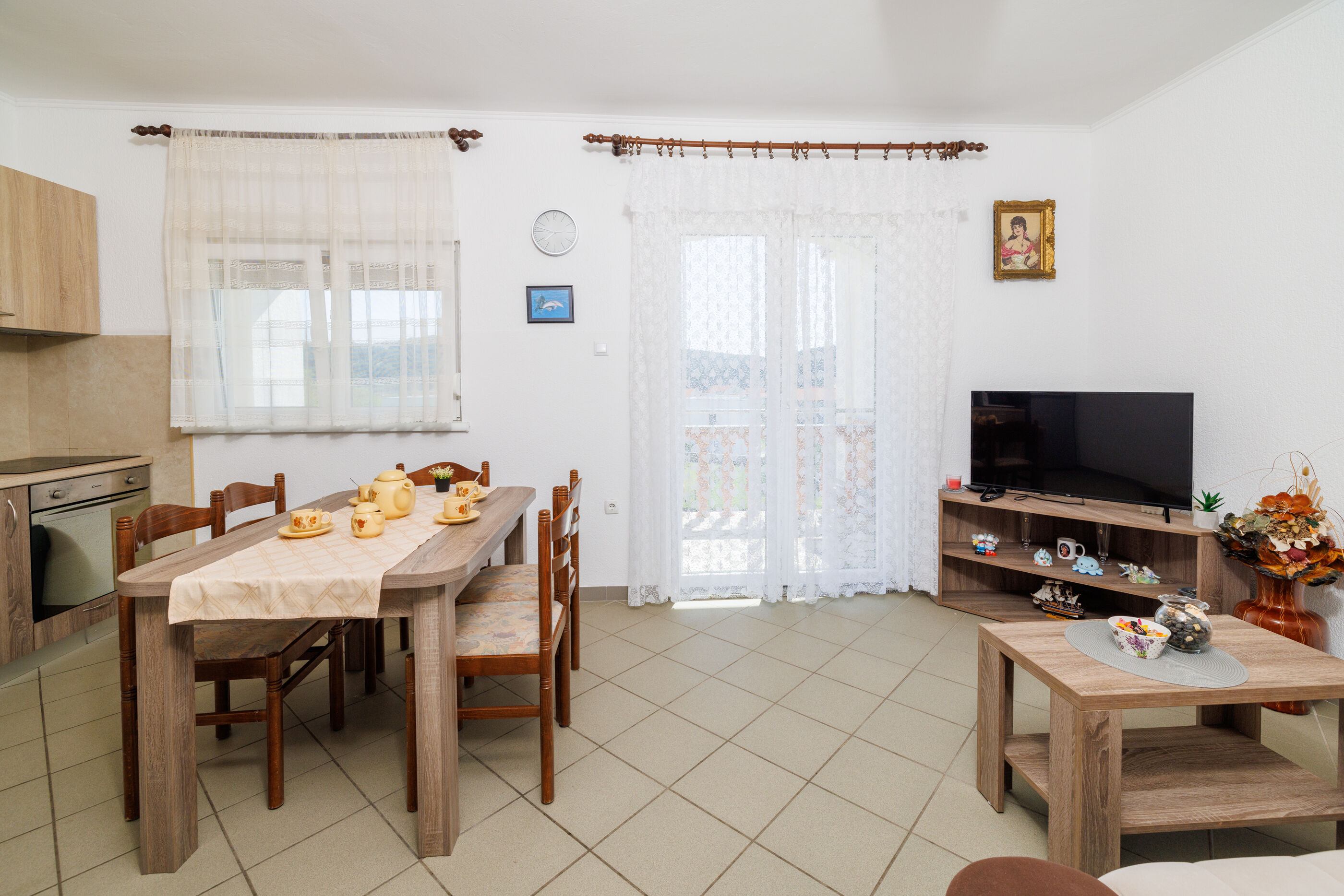 Apartments Danica 88001-A2
