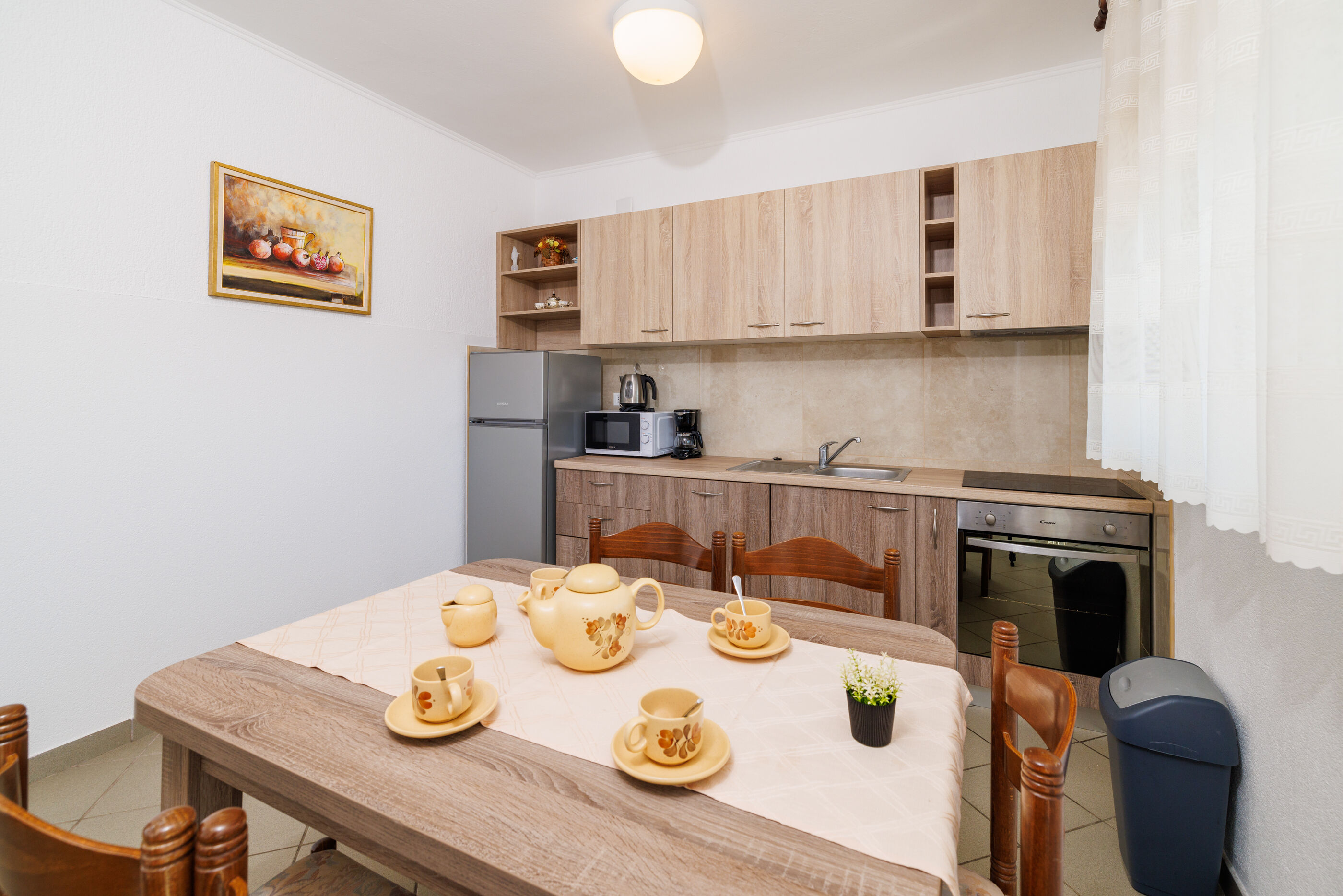 Apartments Danica 88001-A2
