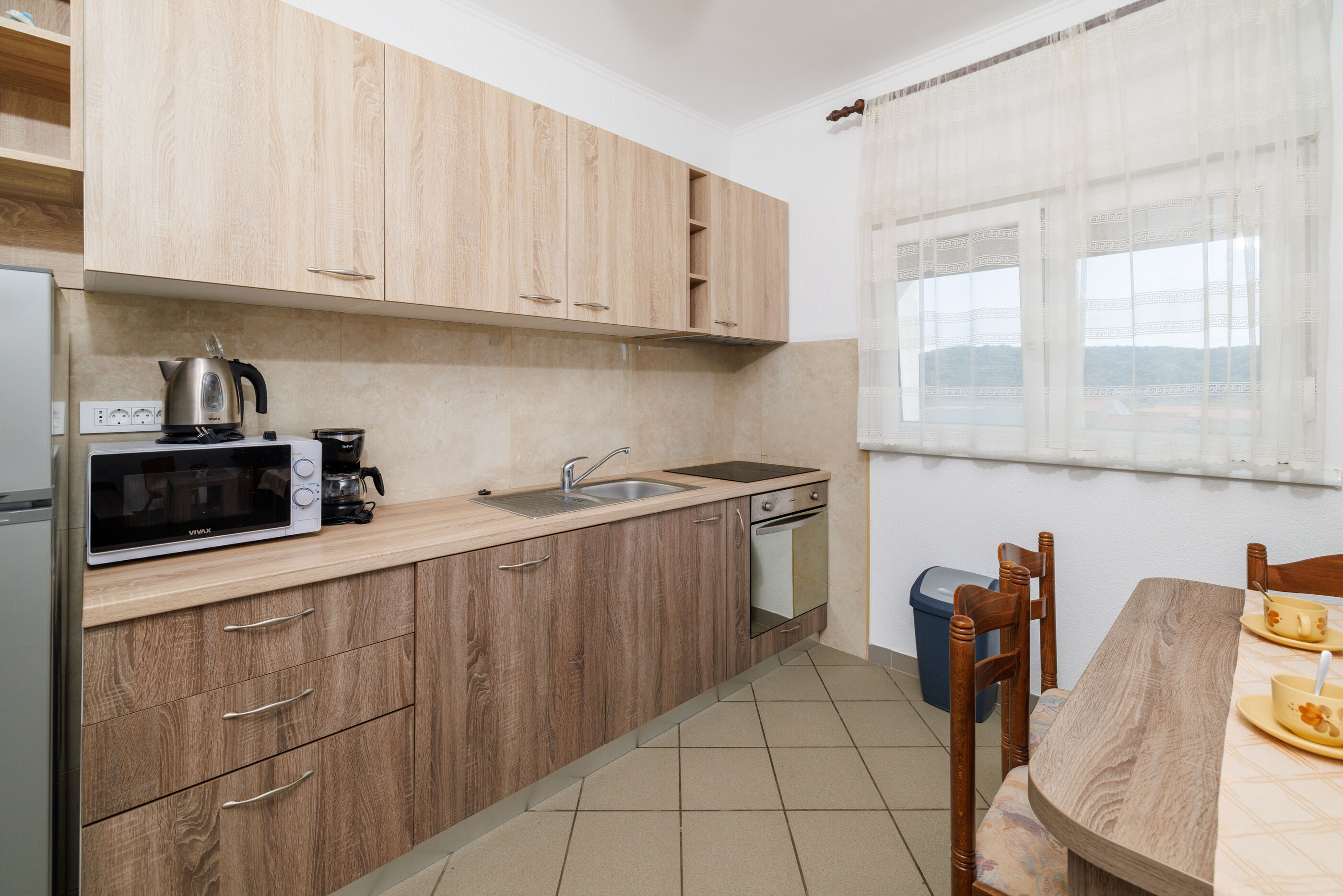 Apartments Danica 88001-A2