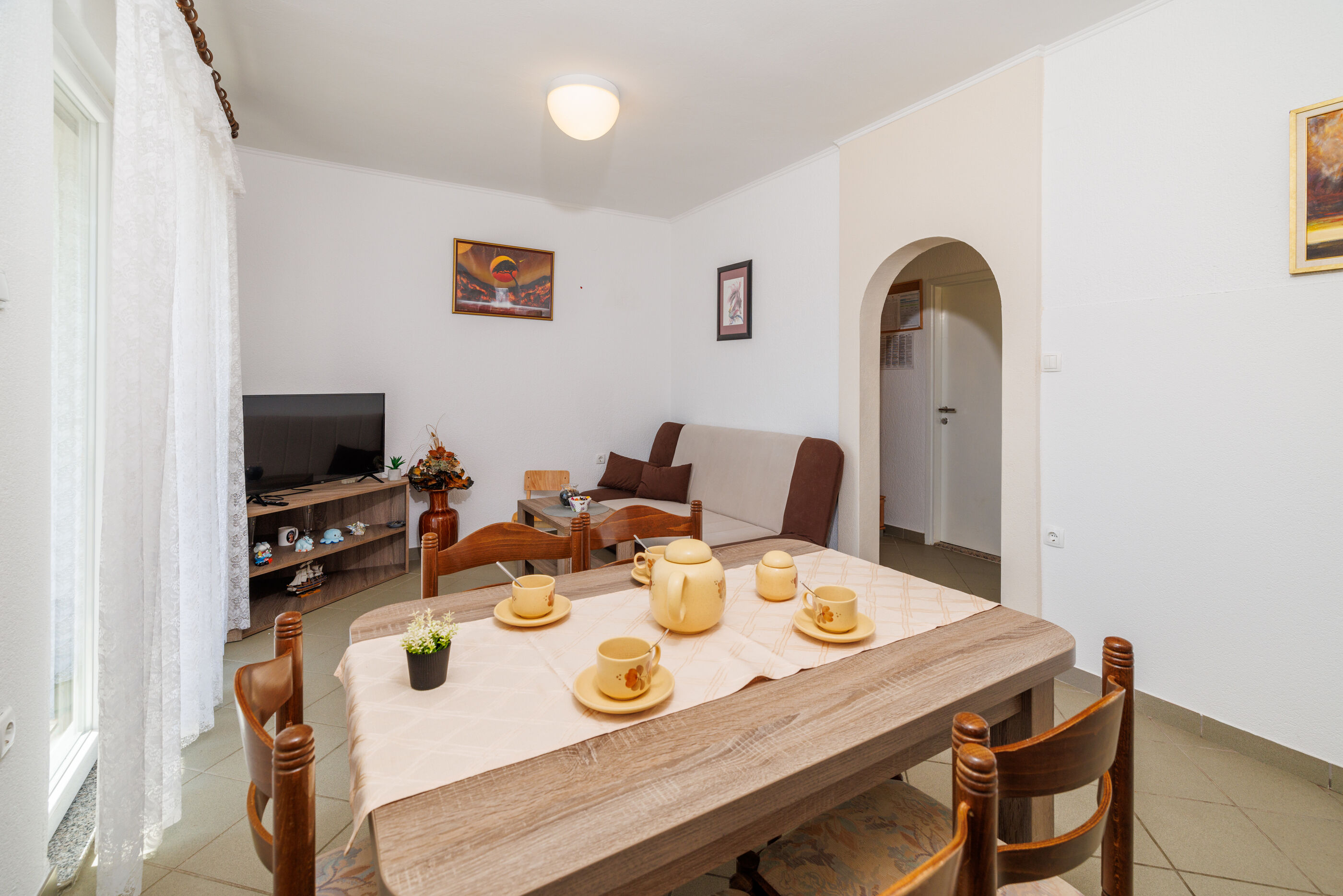 Apartments Danica 88001-A2