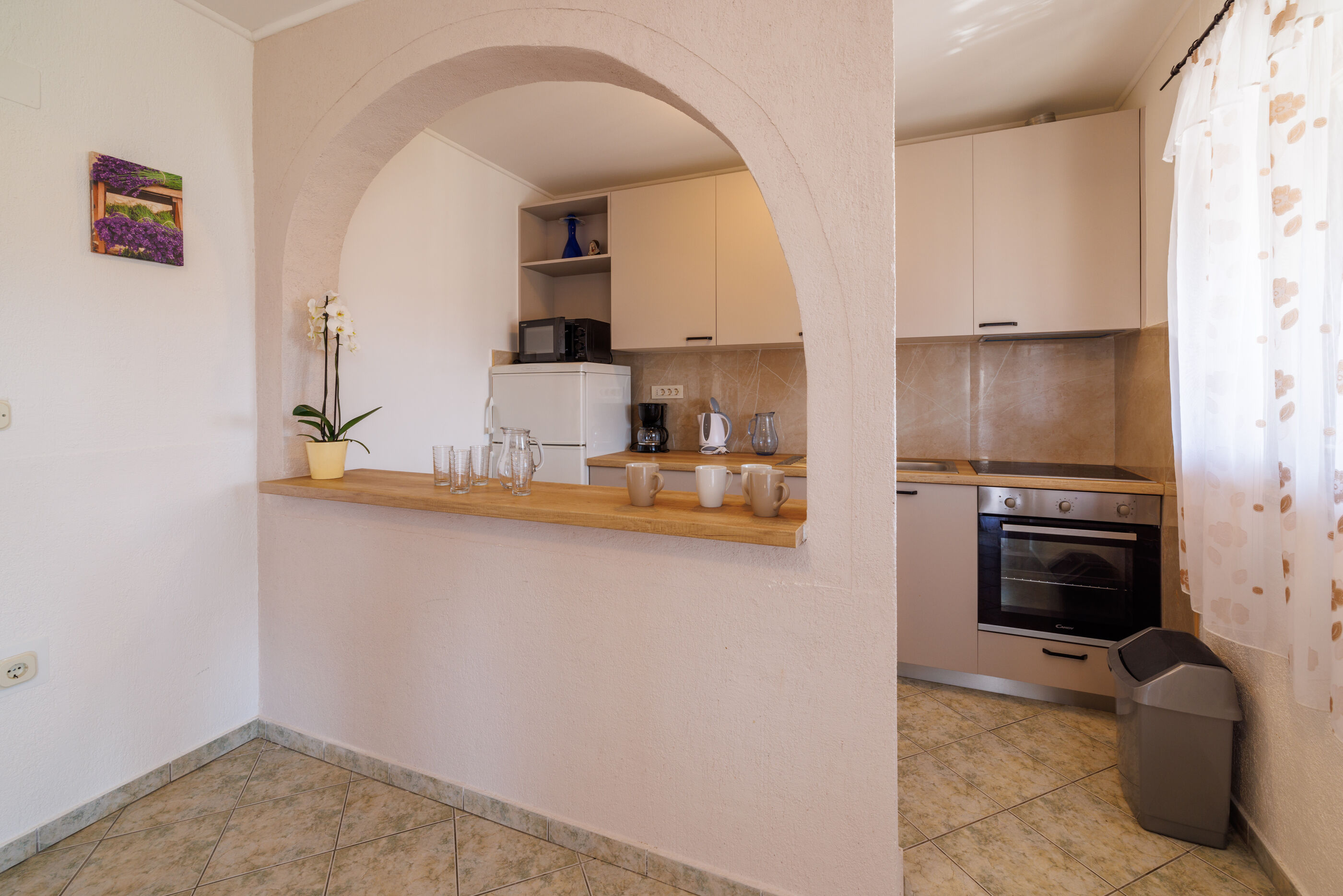 Apartments Danica 88001-A3