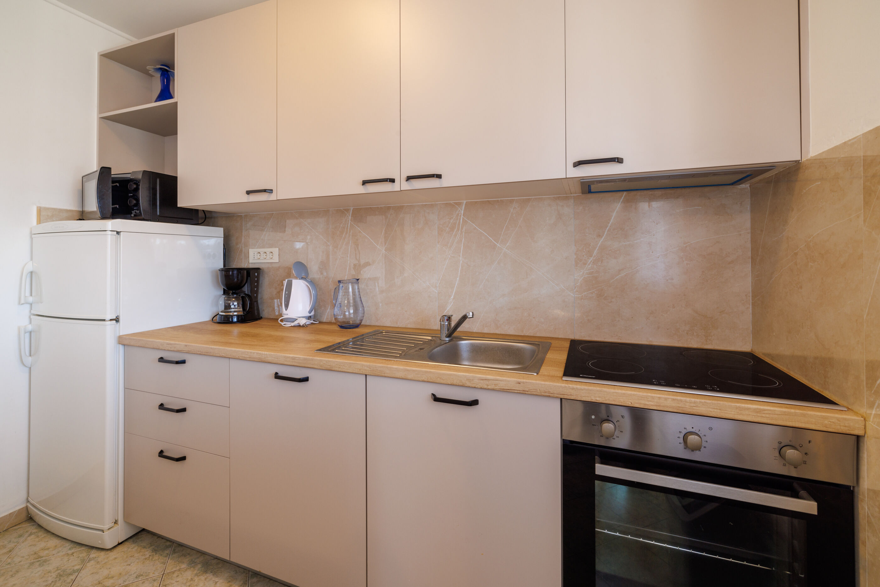 Apartments Danica 88001-A3