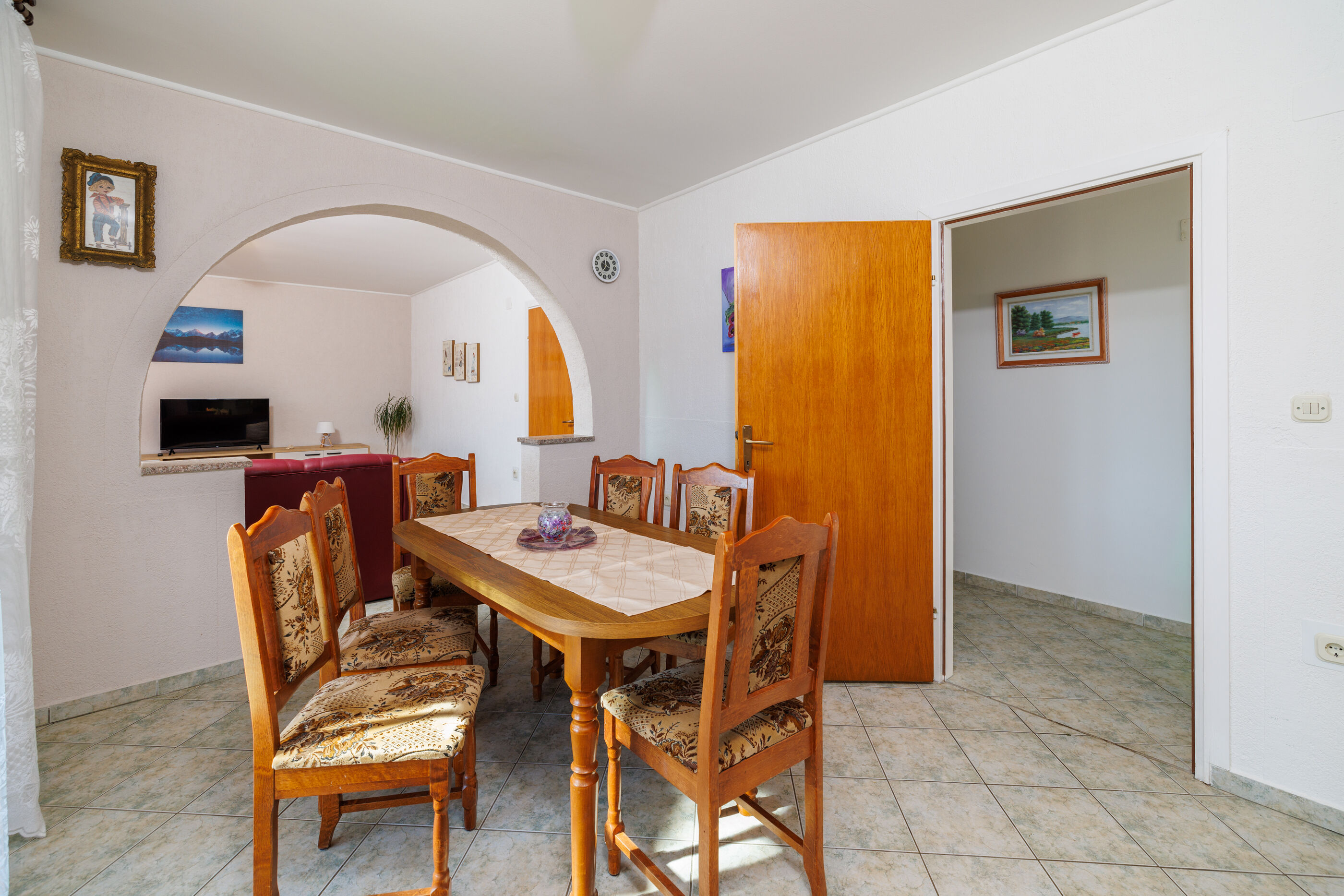 Apartments Danica 88001-A3