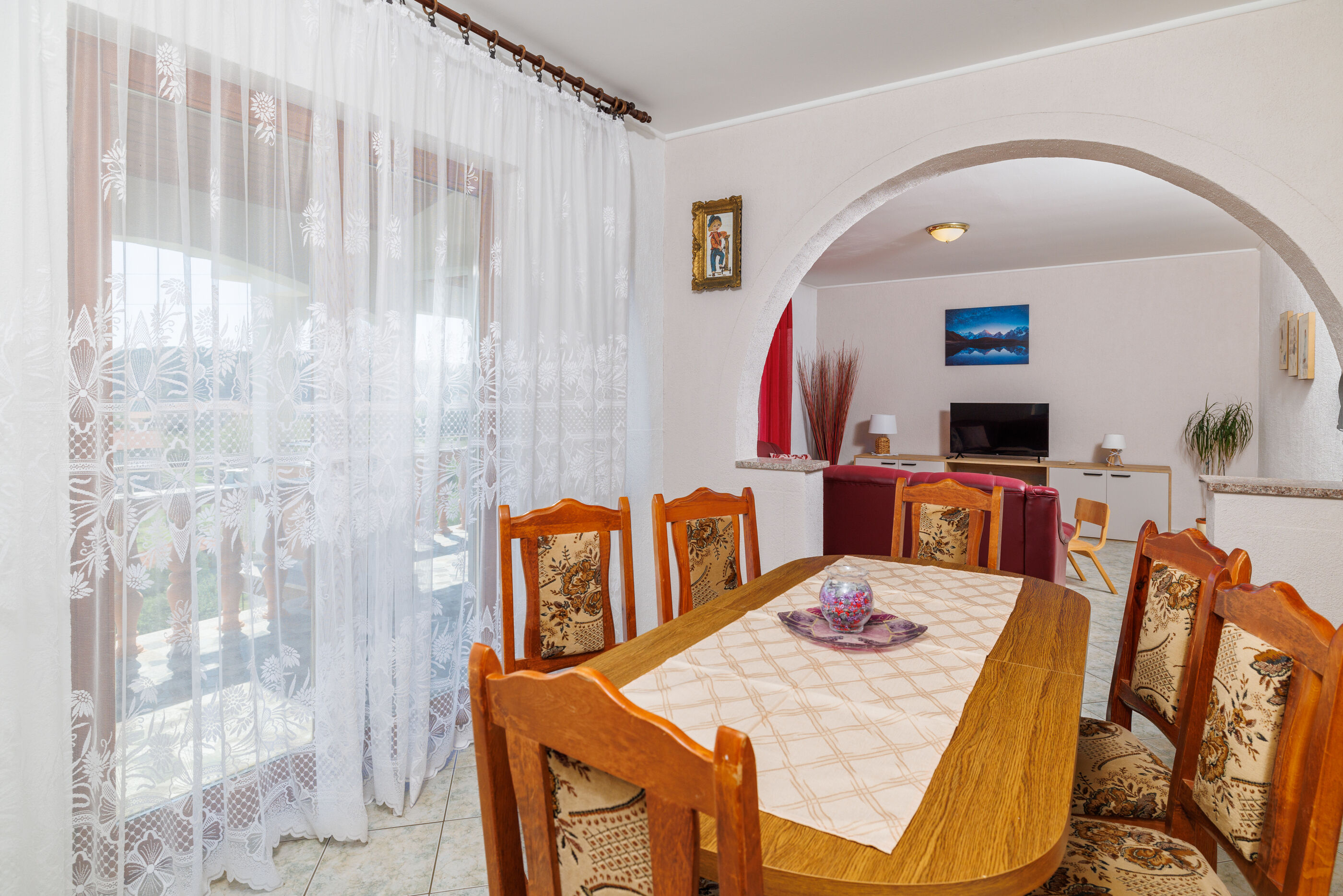 Apartments Danica 88001-A3